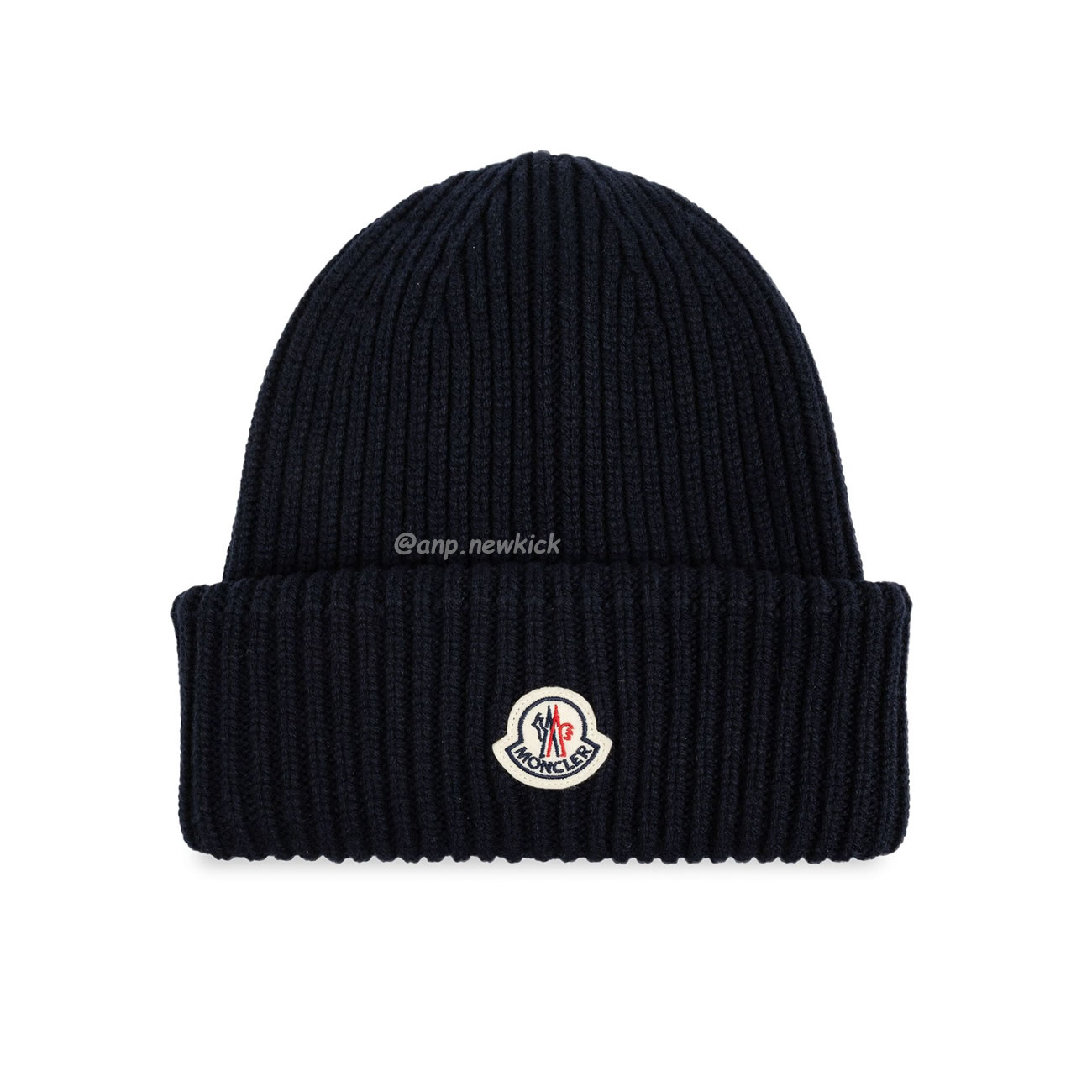 Moncler Logo Patch Beanie Black (1) - www.newkick.vip Moncler Logo Patch Beanie Black (1) - www.newkick.vip