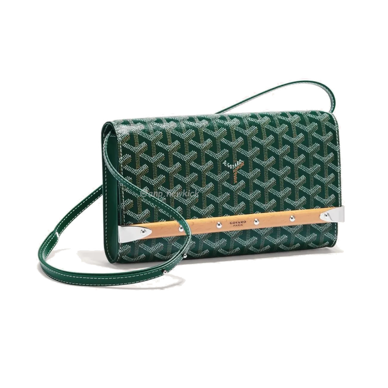 Goyard Monte Carlo Small Handbag (4) - www.newkick.vip Goyard Monte Carlo Small Handbag (4) - www.newkick.vip