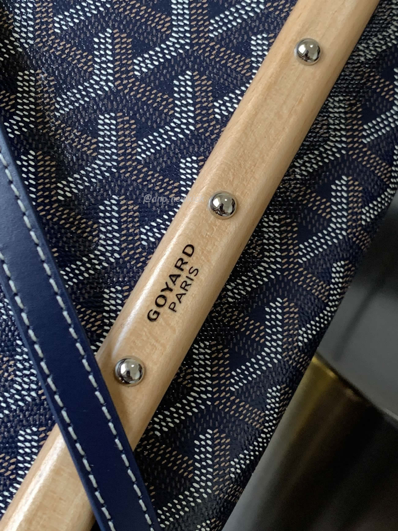 Goyard Monte Carlo Small Handbag (17) - www.newkick.vip