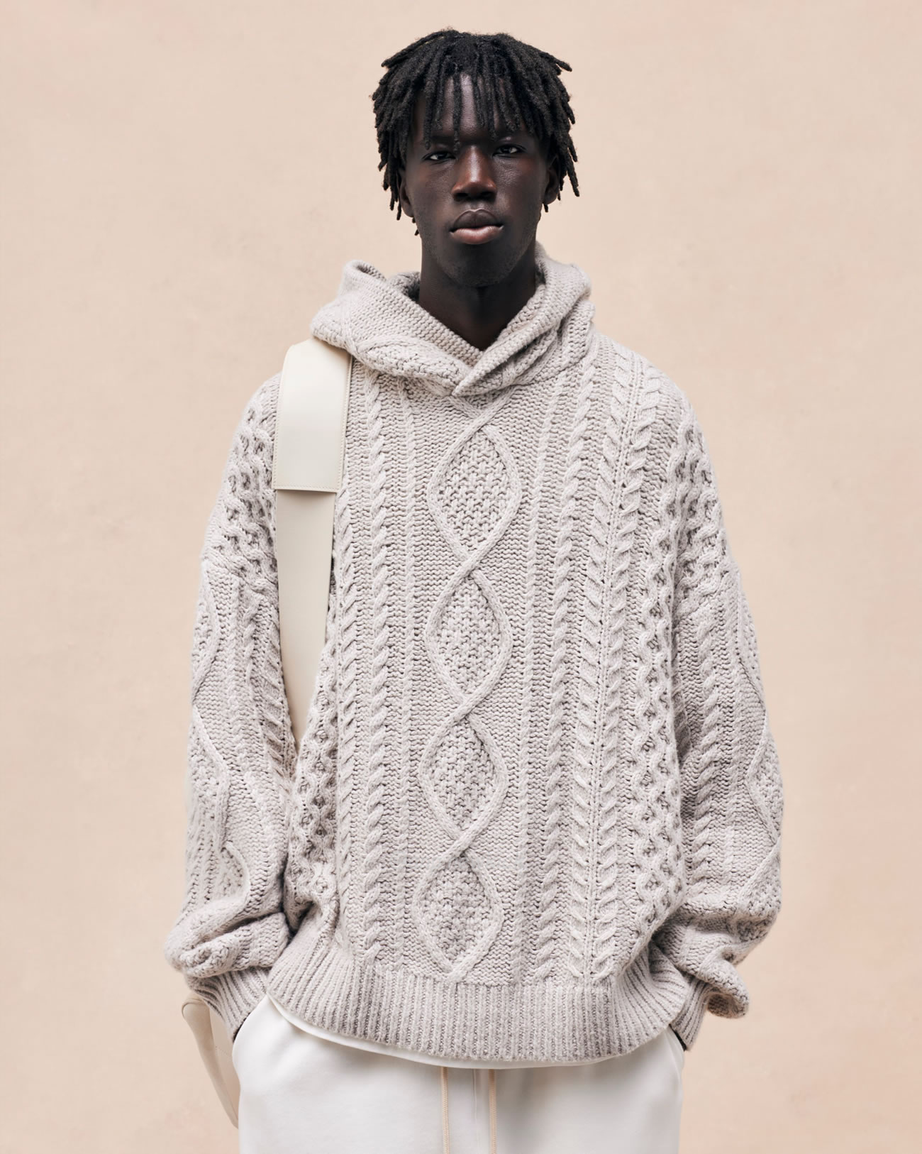 Fear Of God Essentials Fog 23fw New Collection Of Hooded Sweaters In Black Elephant White Beige White S Xl (5) - www.newkick.vip Fear Of God Essentials Fog 23fw New Collection Of Hooded Sweaters In Black Elephant White Beige White S Xl (5) - www.newkick.vip