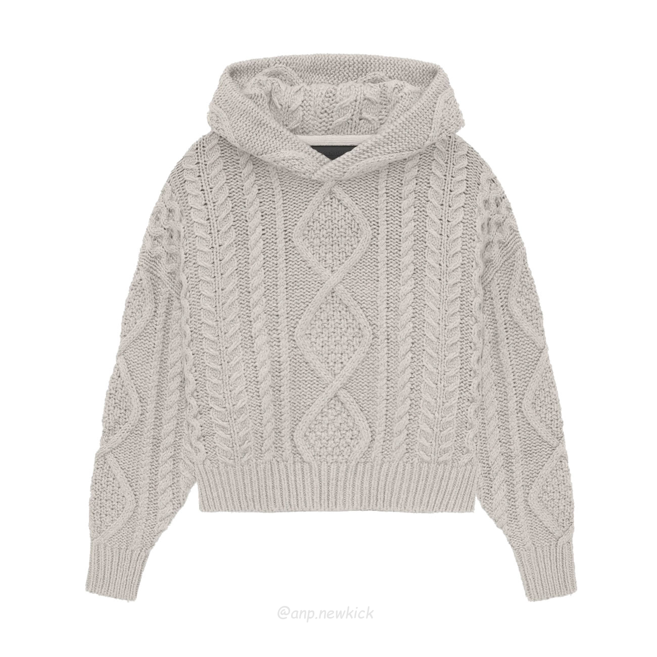 Fear Of God Essentials Fog 23fw New Collection Of Hooded Sweaters In Black Elephant White Beige White S Xl (7) - www.newkick.vip Fear Of God Essentials Fog 23fw New Collection Of Hooded Sweaters In Black Elephant White Beige White S Xl (7) - www.newkick.vip