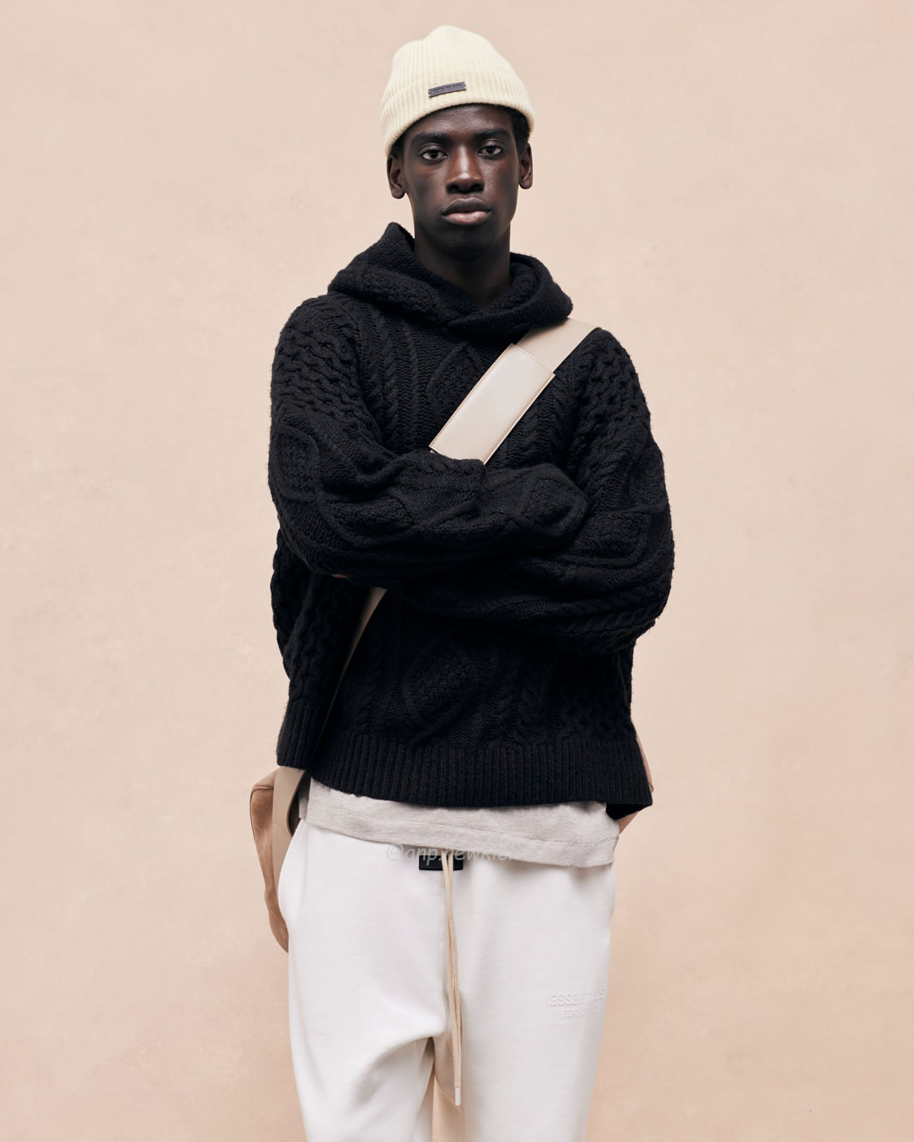 Fear Of God Essentials Fog 23fw New Collection Of Hooded Sweaters In Black Elephant White Beige White S Xl (8) - www.newkick.vip Fear Of God Essentials Fog 23fw New Collection Of Hooded Sweaters In Black Elephant White Beige White S Xl (8) - www.newkick.vip