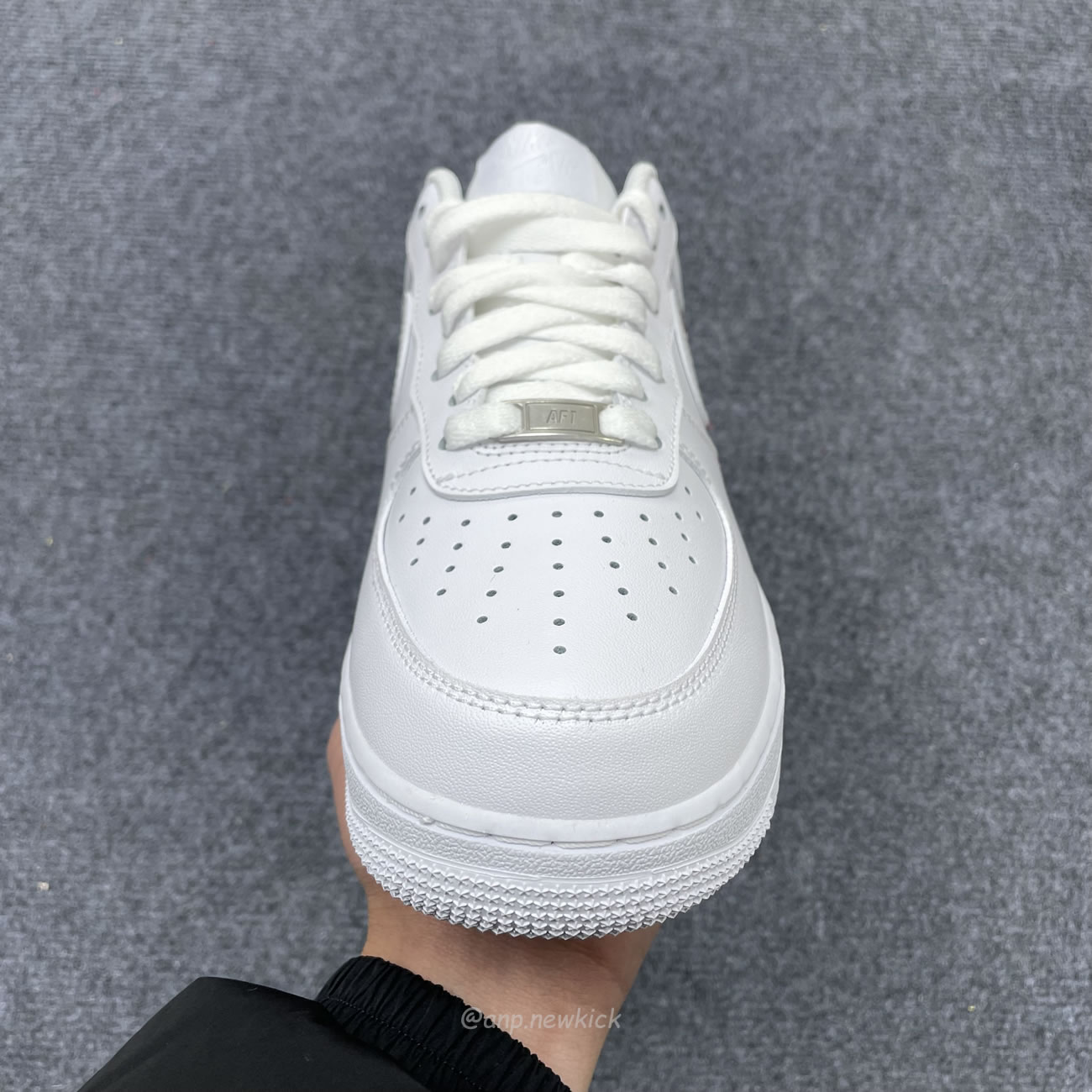 Nike Air Force 1 Low Nezha Custom (8) - www.newkick.vip