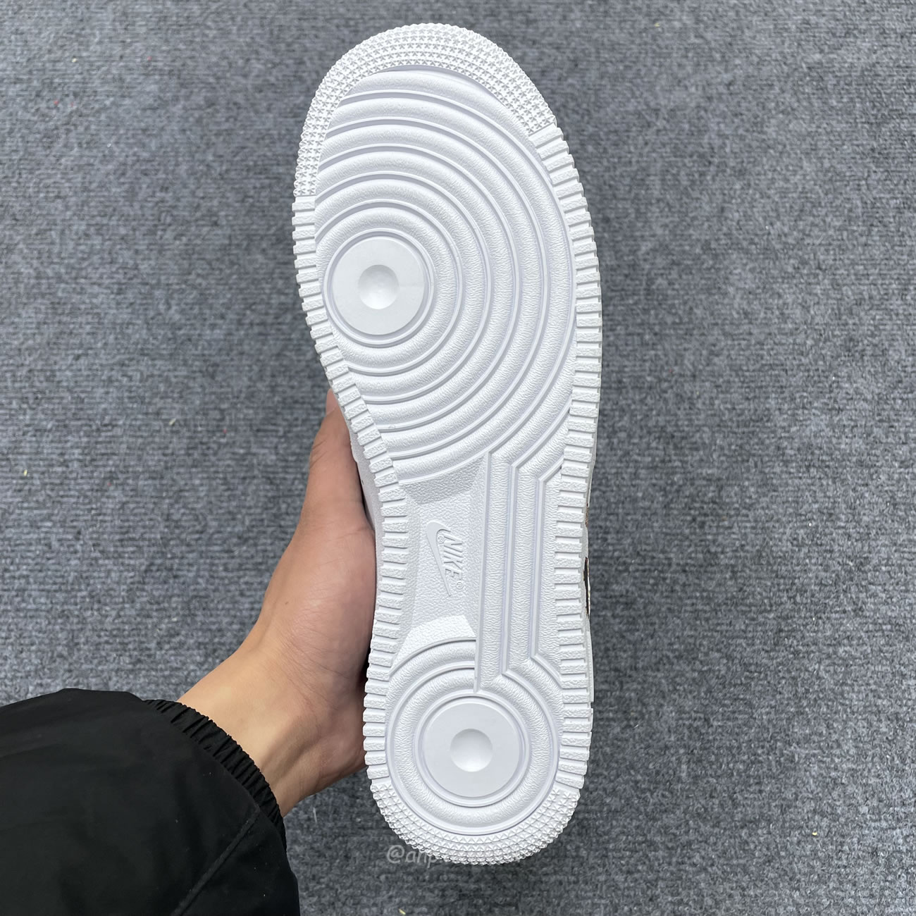 Nike Air Force 1 Low Nezha Custom (3) - www.newkick.vip