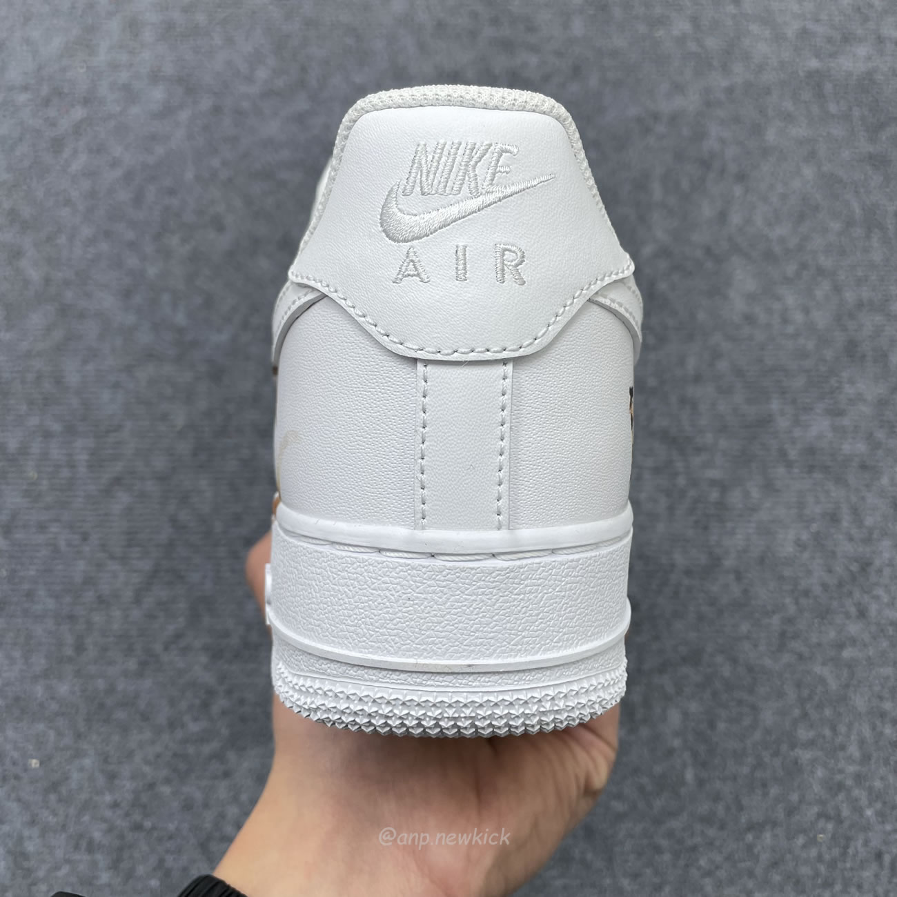 Nike Air Force 1 Low Nezha Custom (6) - www.newkick.vip