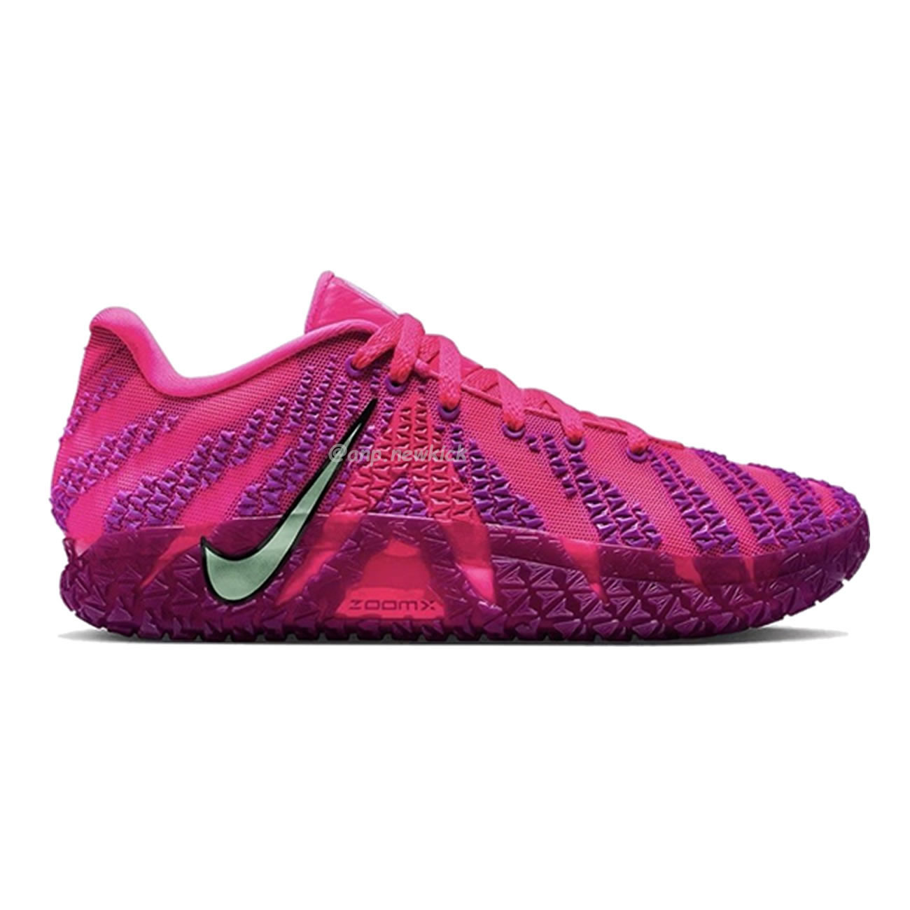 Nike Ja 3 Basketball Shoes (17) - www.newkick.vip Nike Ja 3 Basketball Shoes (17) - www.newkick.vip