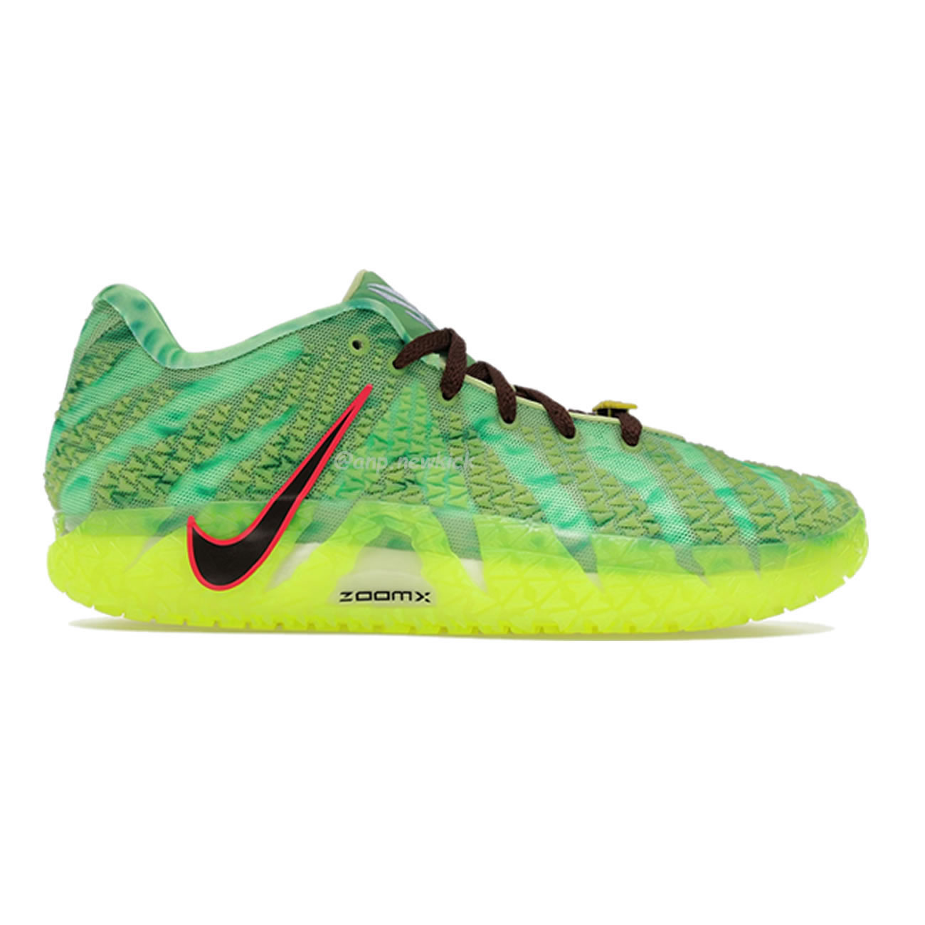 Nike Ja 3 Basketball Shoes (22) - www.newkick.vip Nike Ja 3 Basketball Shoes (22) - www.newkick.vip