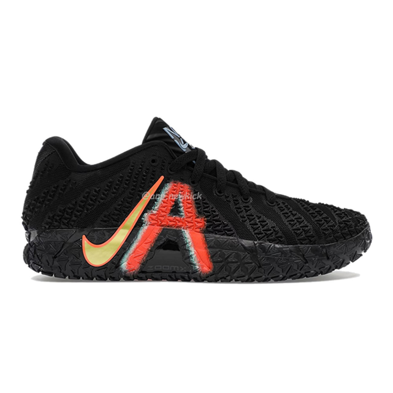 Nike Ja 3 Basketball Shoes (23) - www.newkick.vip Nike Ja 3 Basketball Shoes (23) - www.newkick.vip