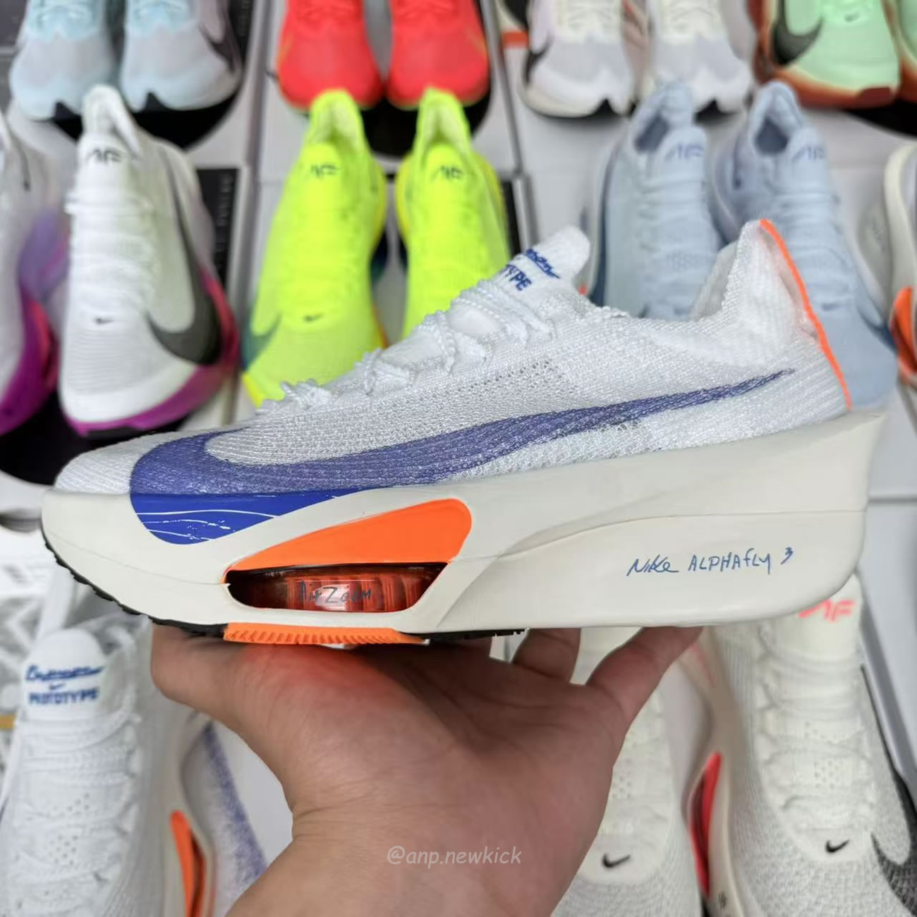 Nike Zoomx Vaporfly Next 4 (2) - www.newkick.vip Nike Zoomx Vaporfly Next 4 (2) - www.newkick.vip