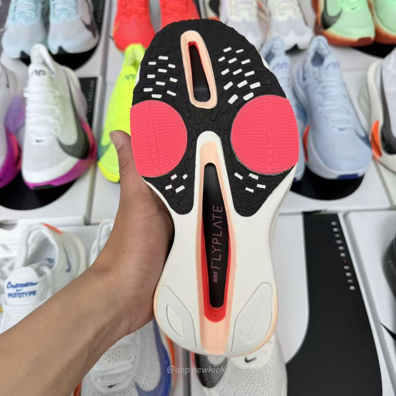 Nike Zoomx Vaporfly Next 4 (23) - www.newkick.vip Nike Zoomx Vaporfly Next 4 (23) - www.newkick.vip
