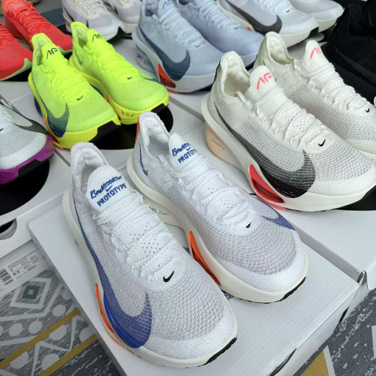 Nike Zoomx Vaporfly Next 4 (3) - www.newkick.vip Nike Zoomx Vaporfly Next 4 (3) - www.newkick.vip