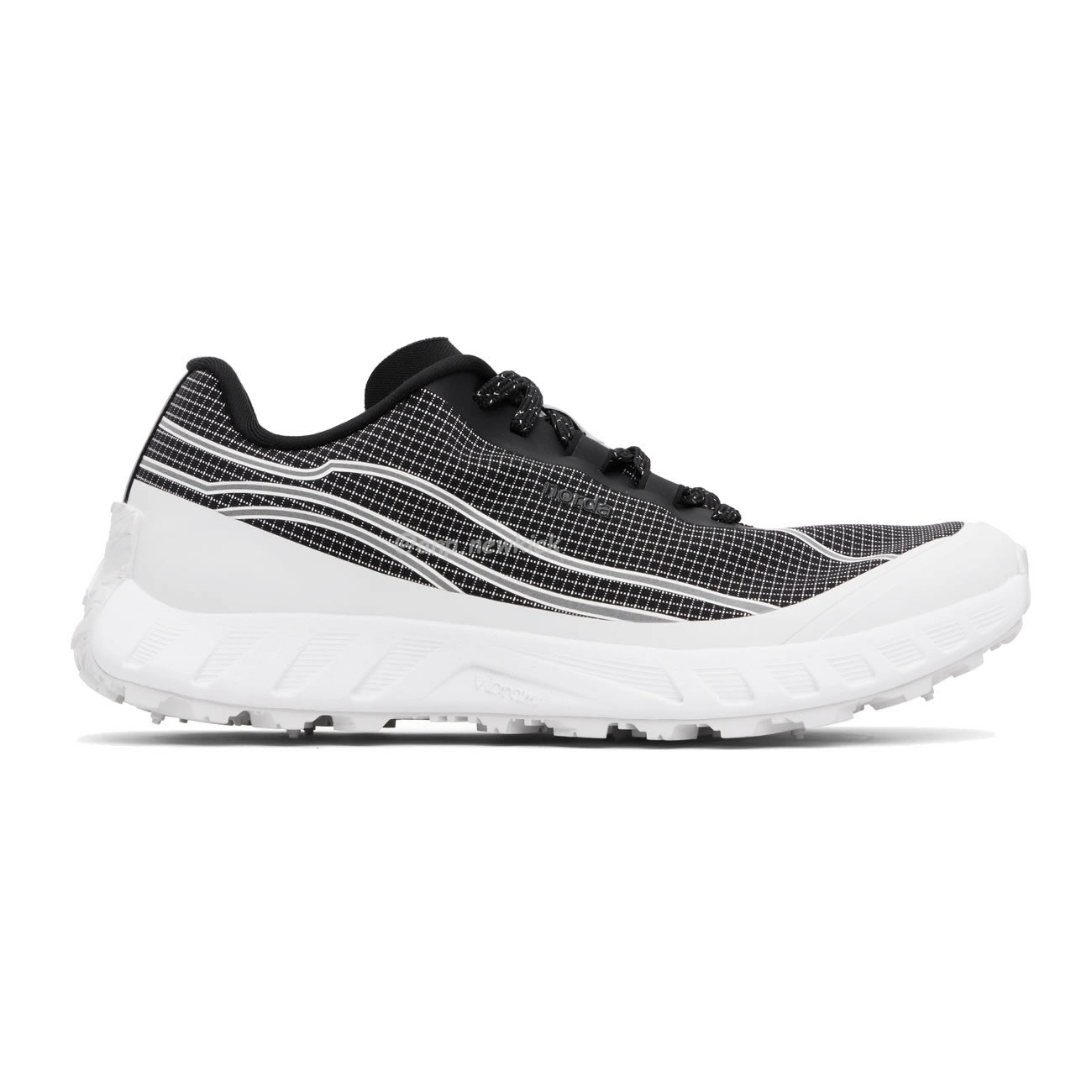 Norda 002 Trail Running Shoes (2) - www.newkick.vip Norda 002 Trail Running Shoes (2) - www.newkick.vip