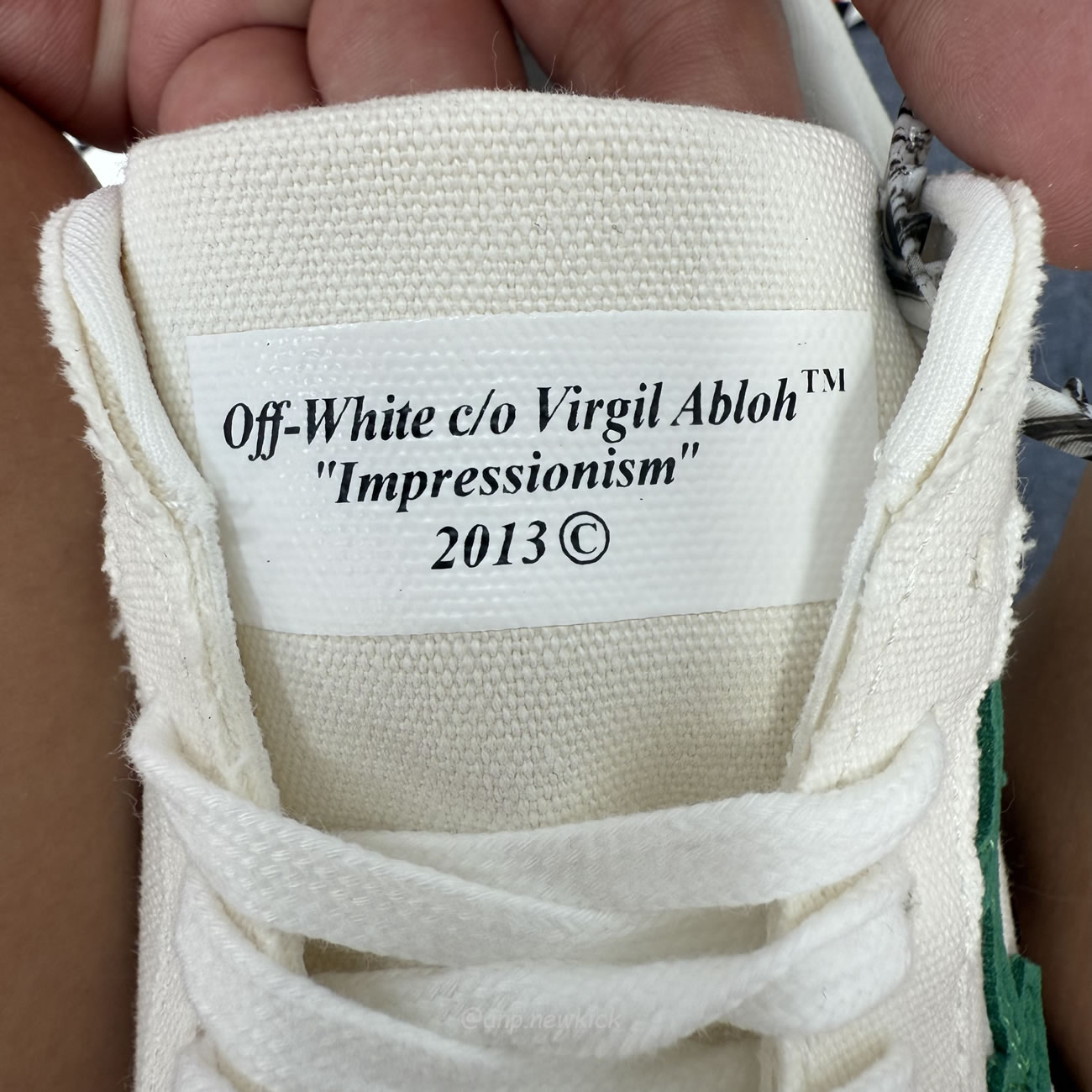 Off White Vulc Low Navy Arrow White Purple Grey Omia085f21fab0010146 (9) - www.newkick.vip