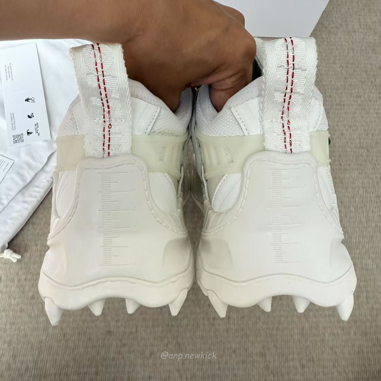 Off White Odsy 1000 White White Ss22 Omia139c99fab0010100 (4) - www.newkick.vip