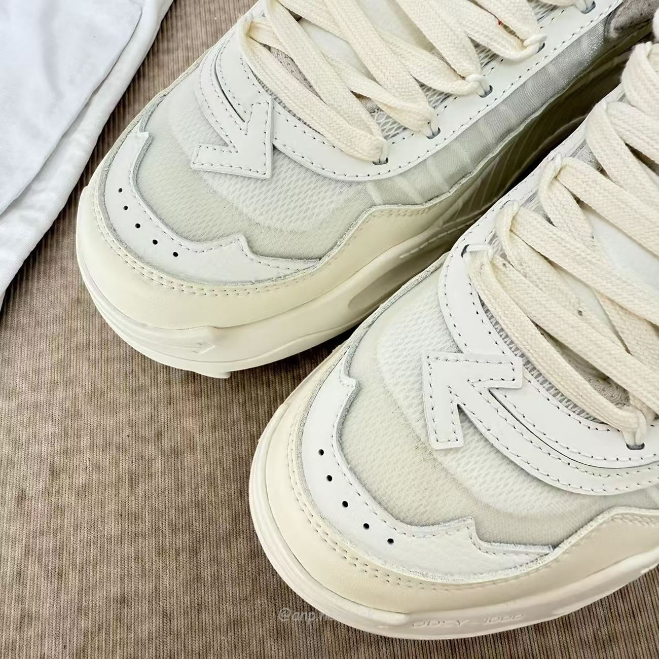 Off White Odsy 1000 White White Ss22 Omia139c99fab0010100 (7) - www.newkick.vip
