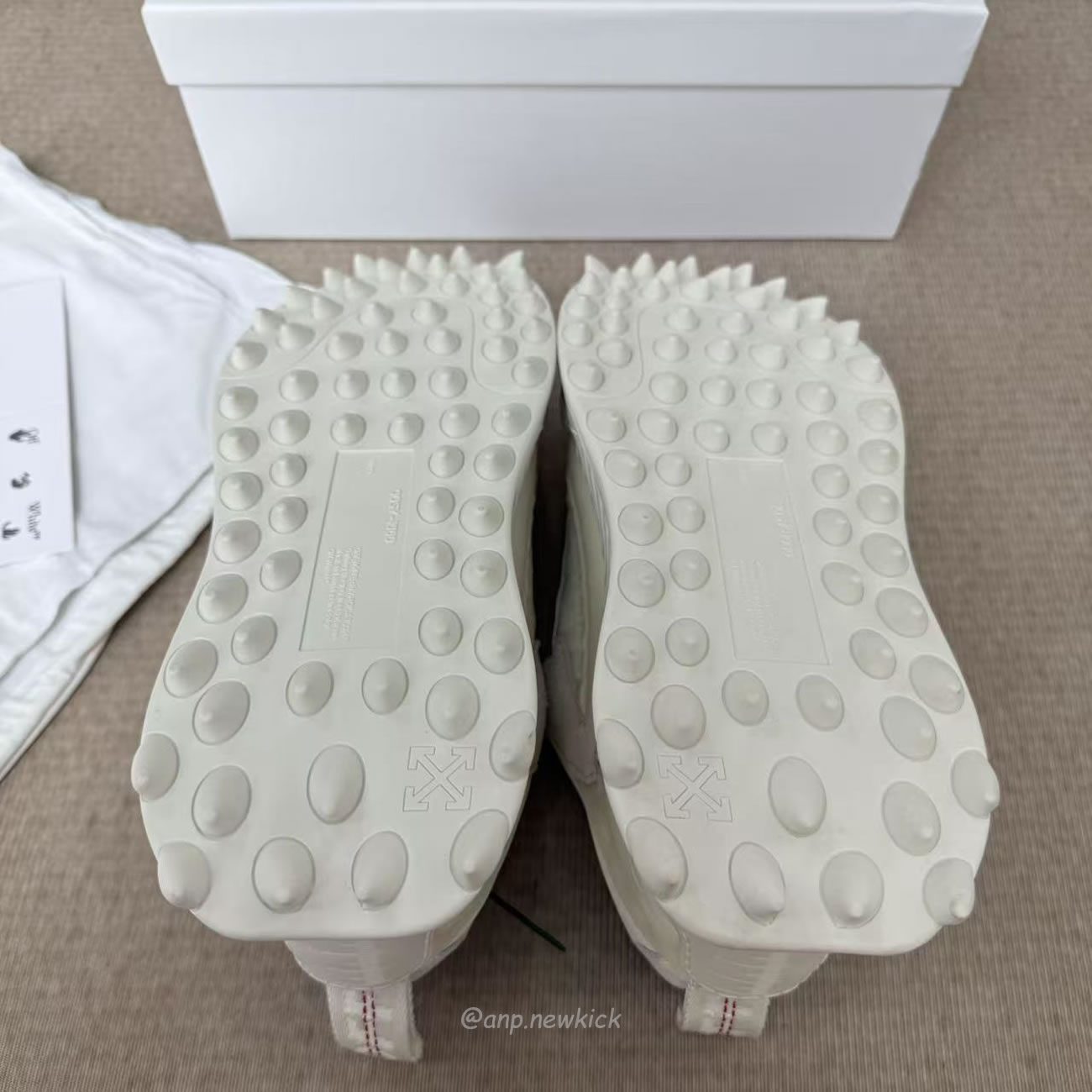 Off White Odsy 1000 White White Ss22 Omia139c99fab0010100 (9) - www.newkick.vip