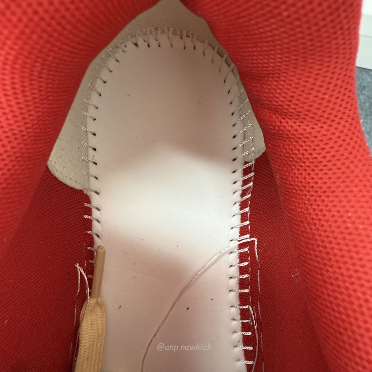 Off White Out Of Office Ooo Low Tops Light Grey Red Omia189s24lea0110525 (11) - www.newkick.vip