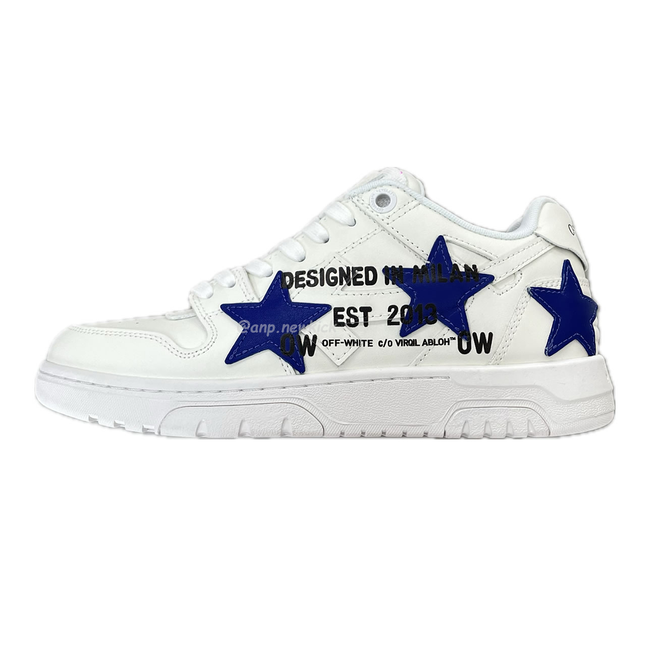 Off White Out Of Office Ooo Low Tops Animation Omia189s25lea00d0145 (1) - www.newkick.vip