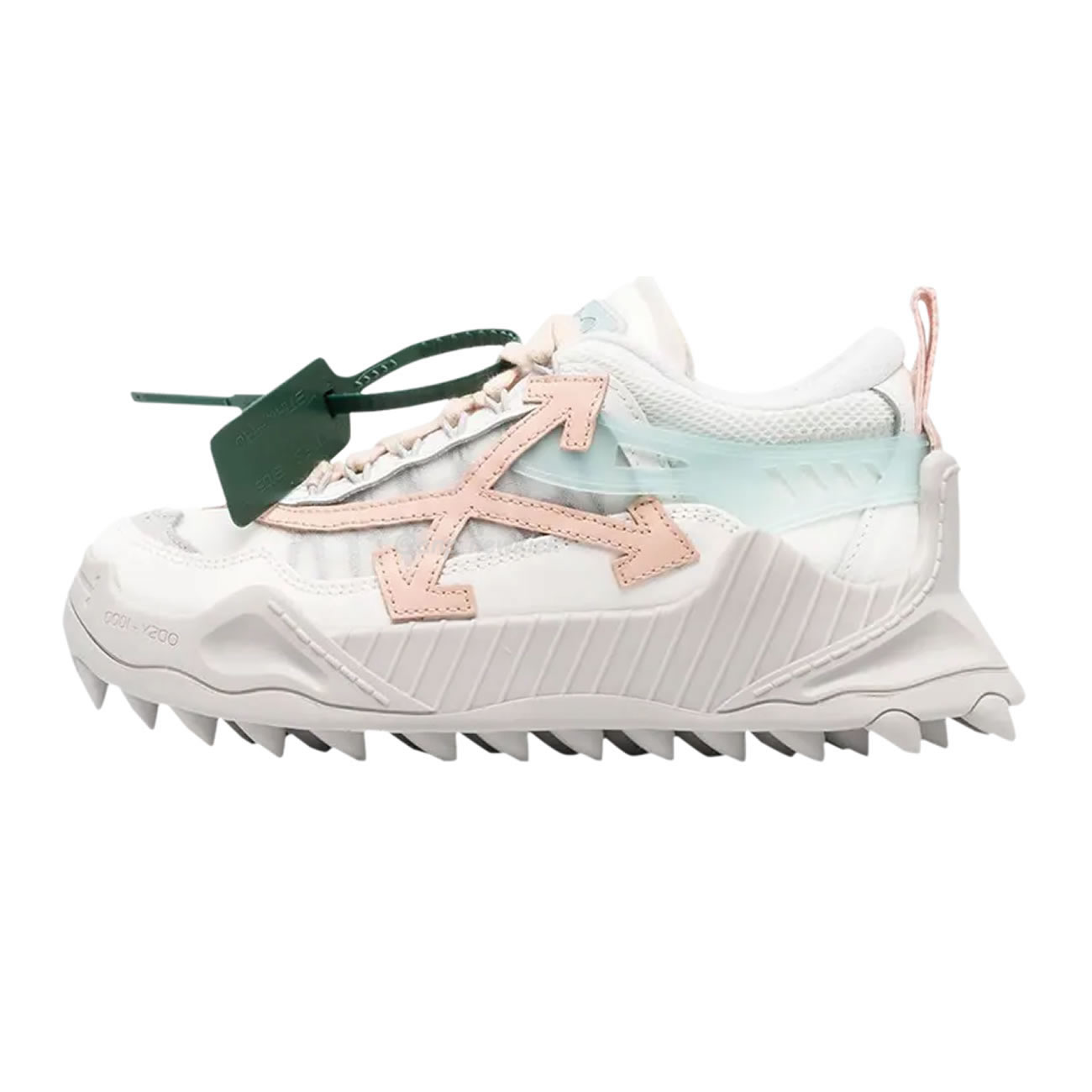 Off White Odsy 1000 Grey Powder Pink Womens Owia180s23fab0010534 (1) - www.newkick.vip Off White Odsy 1000 Grey Powder Pink Womens Owia180s23fab0010534 (1) - www.newkick.vip