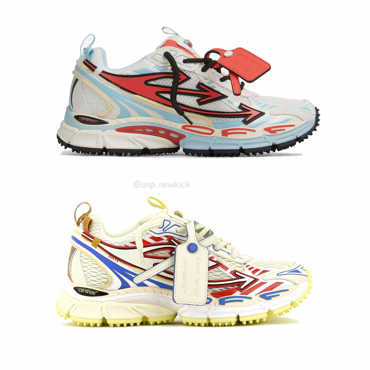 Off White Be Right Back Arrow Lace Up Sneakers (1) - www.newkick.vip Off White Be Right Back Arrow Lace Up Sneakers (1) - www.newkick.vip