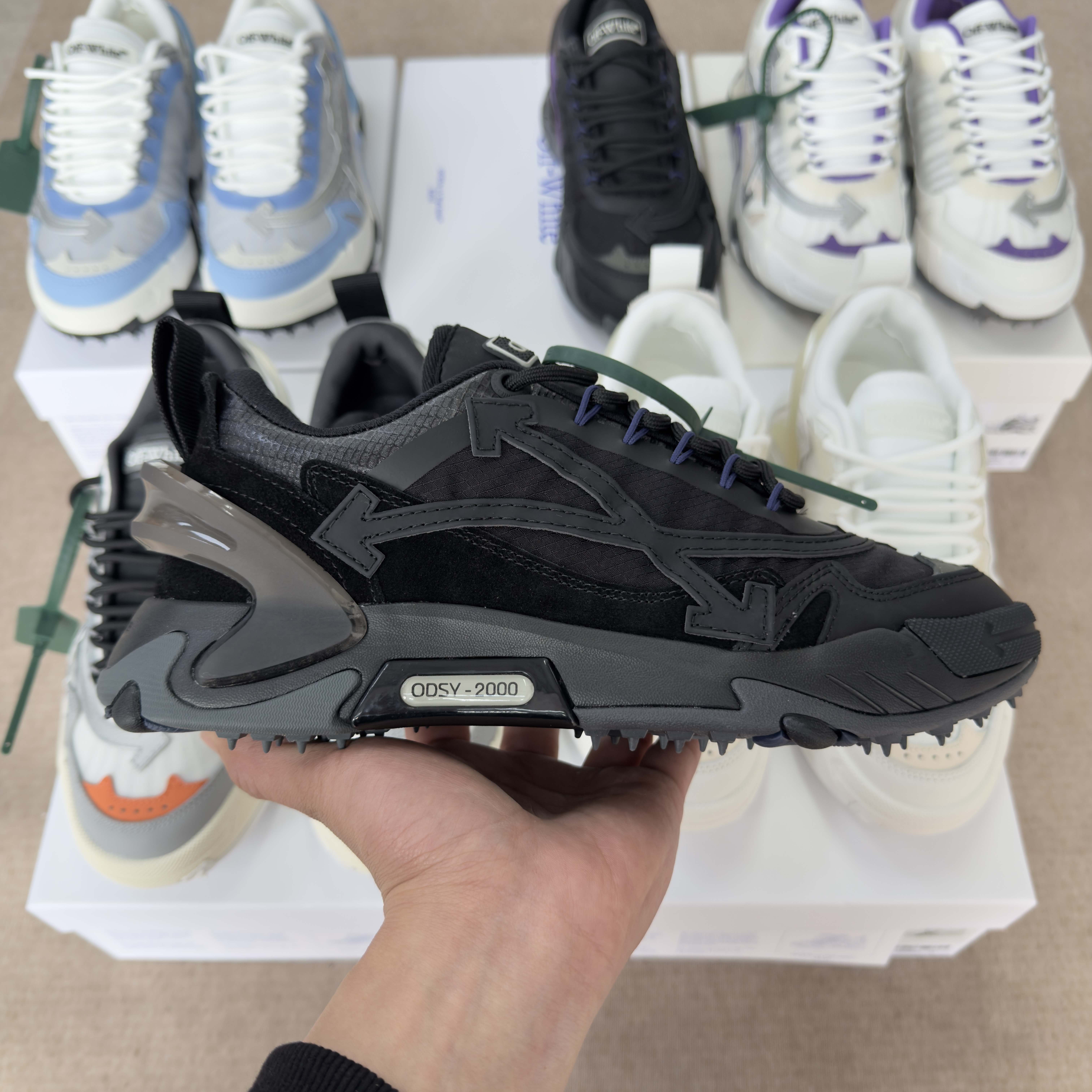 Off White Odsy 2000 (13) - www.newkick.vip Off White Odsy 2000 (13) - www.newkick.vip