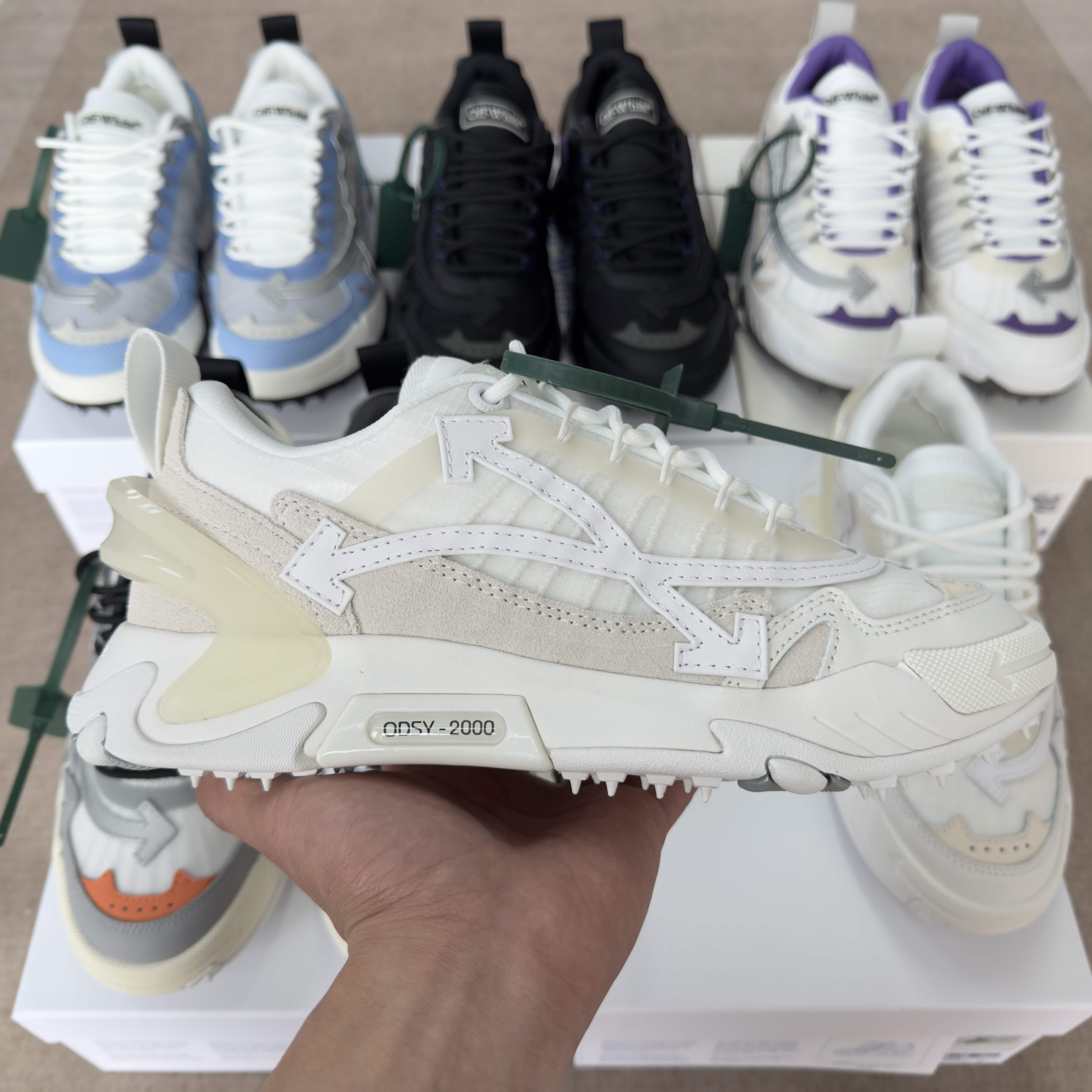 Off White Odsy 2000 (14) - www.newkick.vip Off White Odsy 2000 (14) - www.newkick.vip