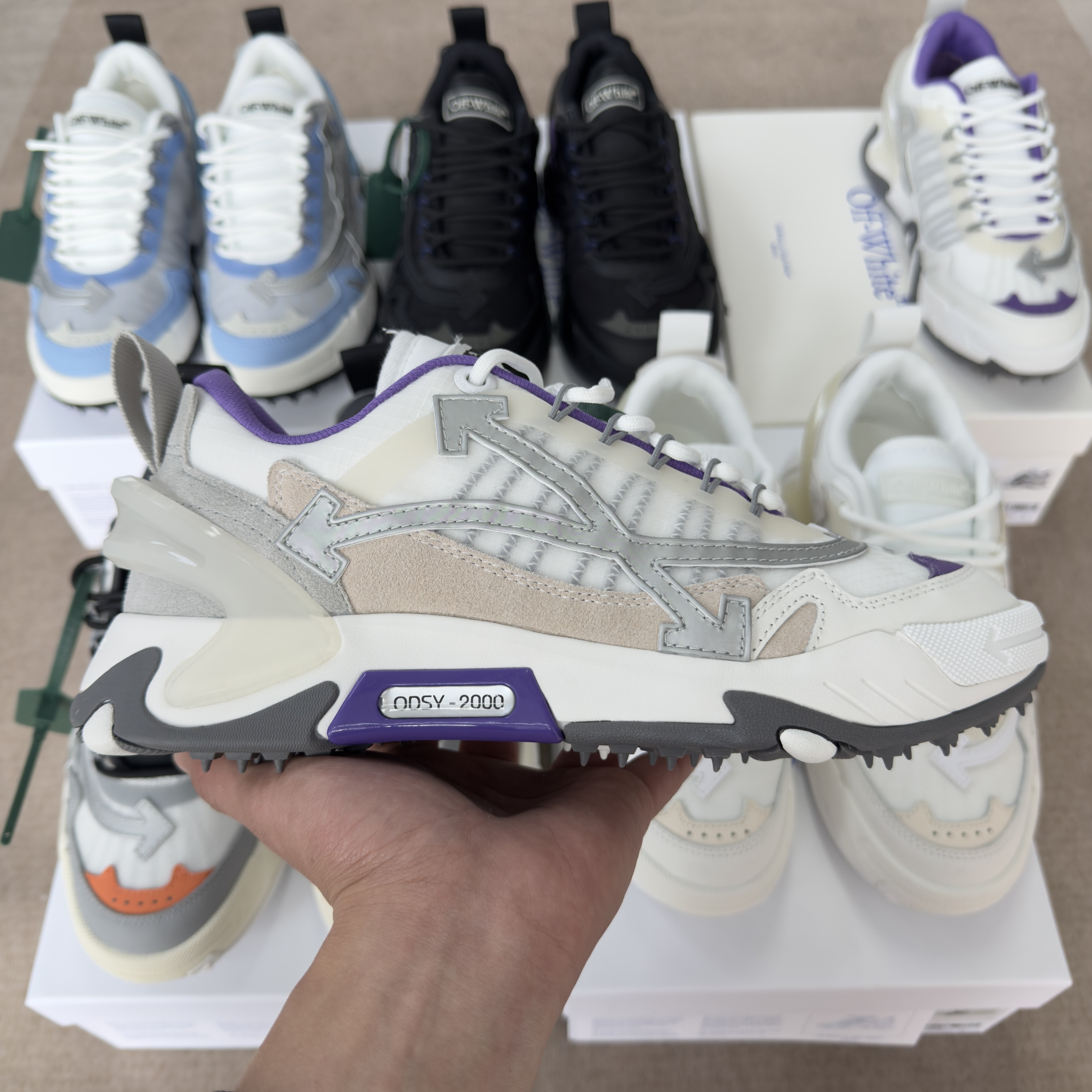 Off White Odsy 2000 (17) - www.newkick.vip Off White Odsy 2000 (17) - www.newkick.vip
