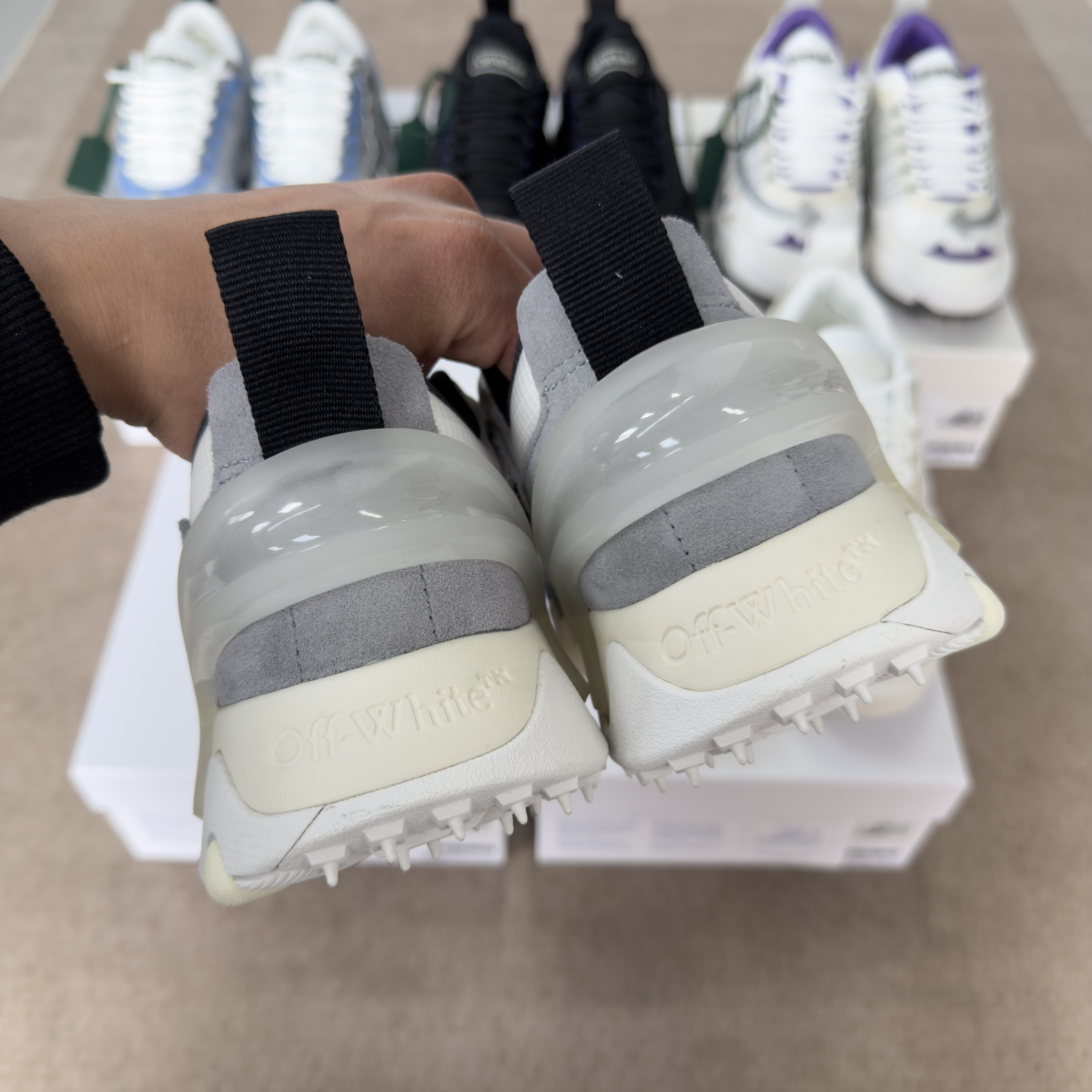 Off White Odsy 2000 (18) - www.newkick.vip Off White Odsy 2000 (18) - www.newkick.vip