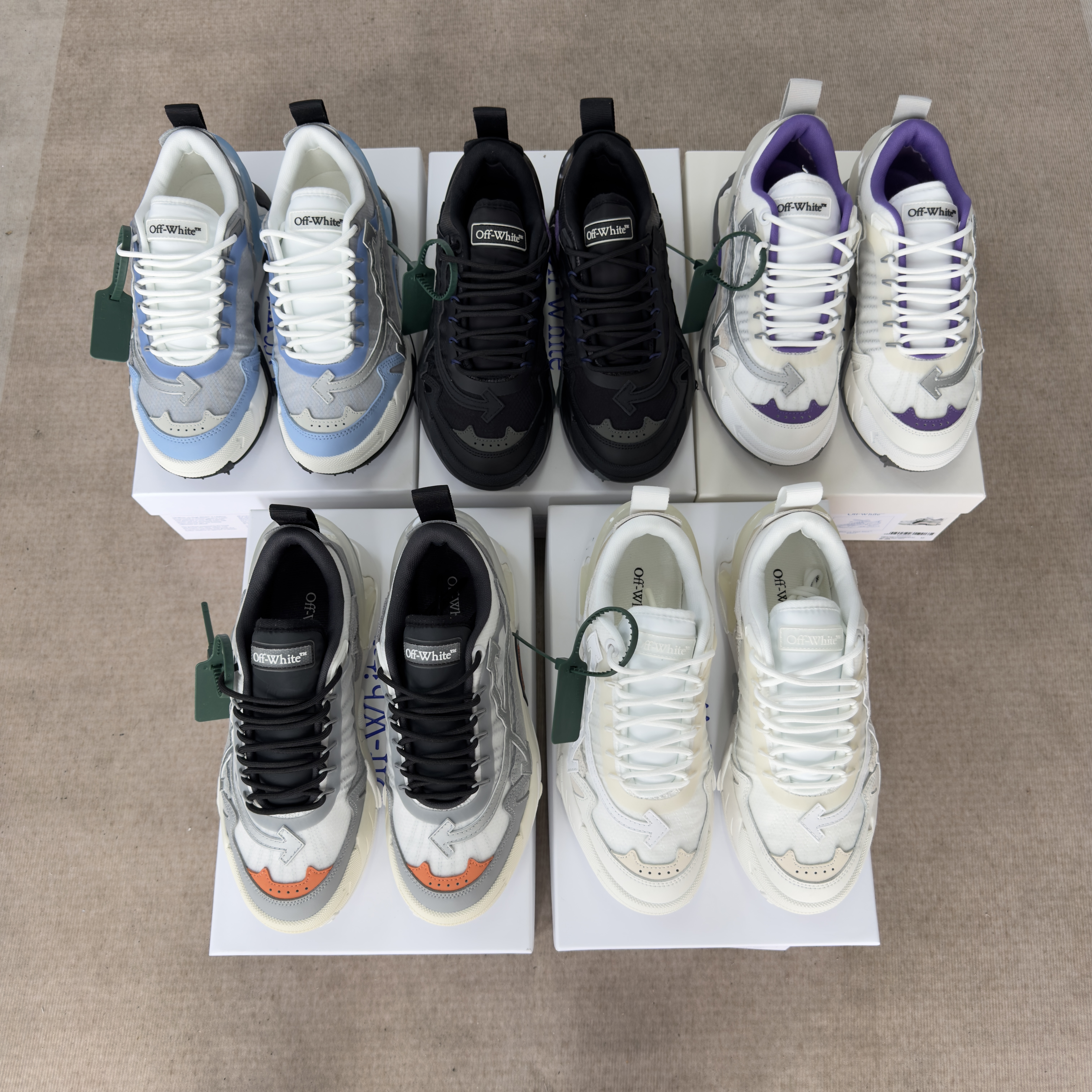 Off White Odsy 2000 (8) - www.newkick.vip Off White Odsy 2000 (8) - www.newkick.vip
