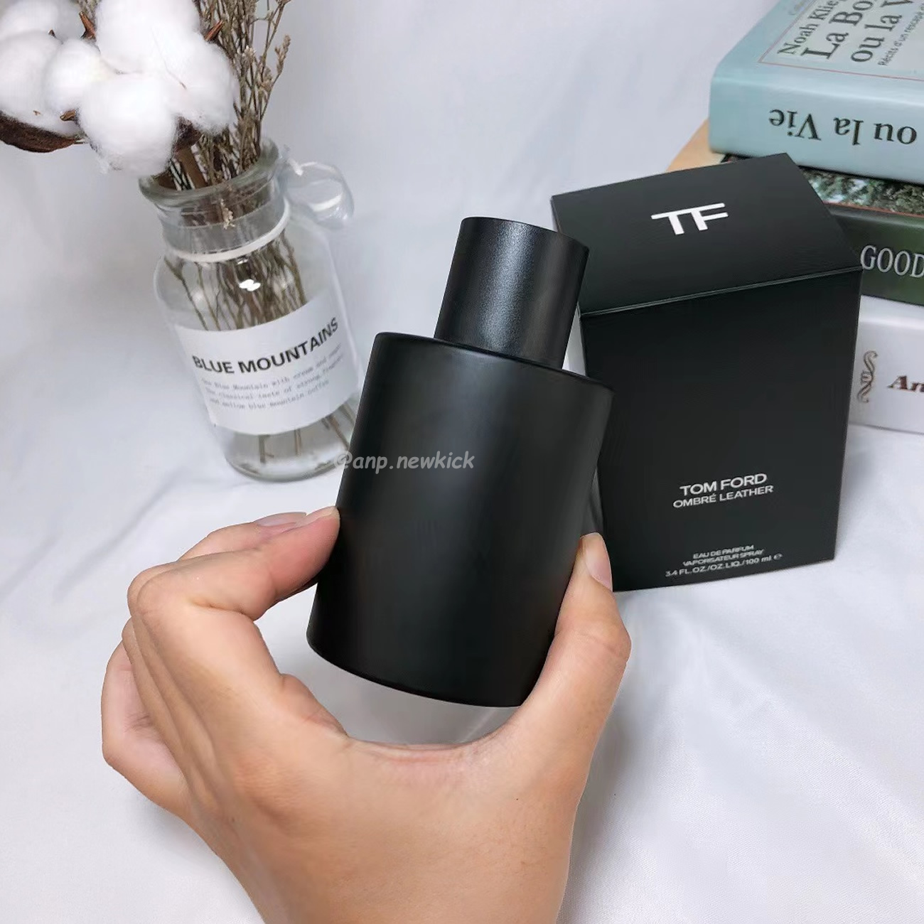 Tom Ford Ombre Leather M Edp 100ml (7) - www.newkick.vip