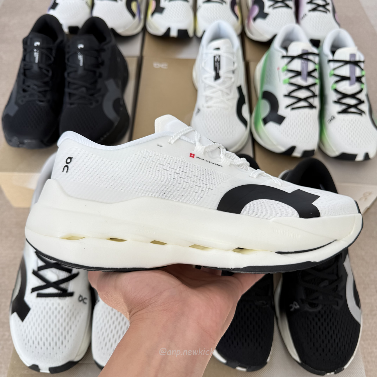On Cloudboom Max Performance Running Shoes (13) - www.newkick.vip On Cloudboom Max Performance Running Shoes (13) - www.newkick.vip
