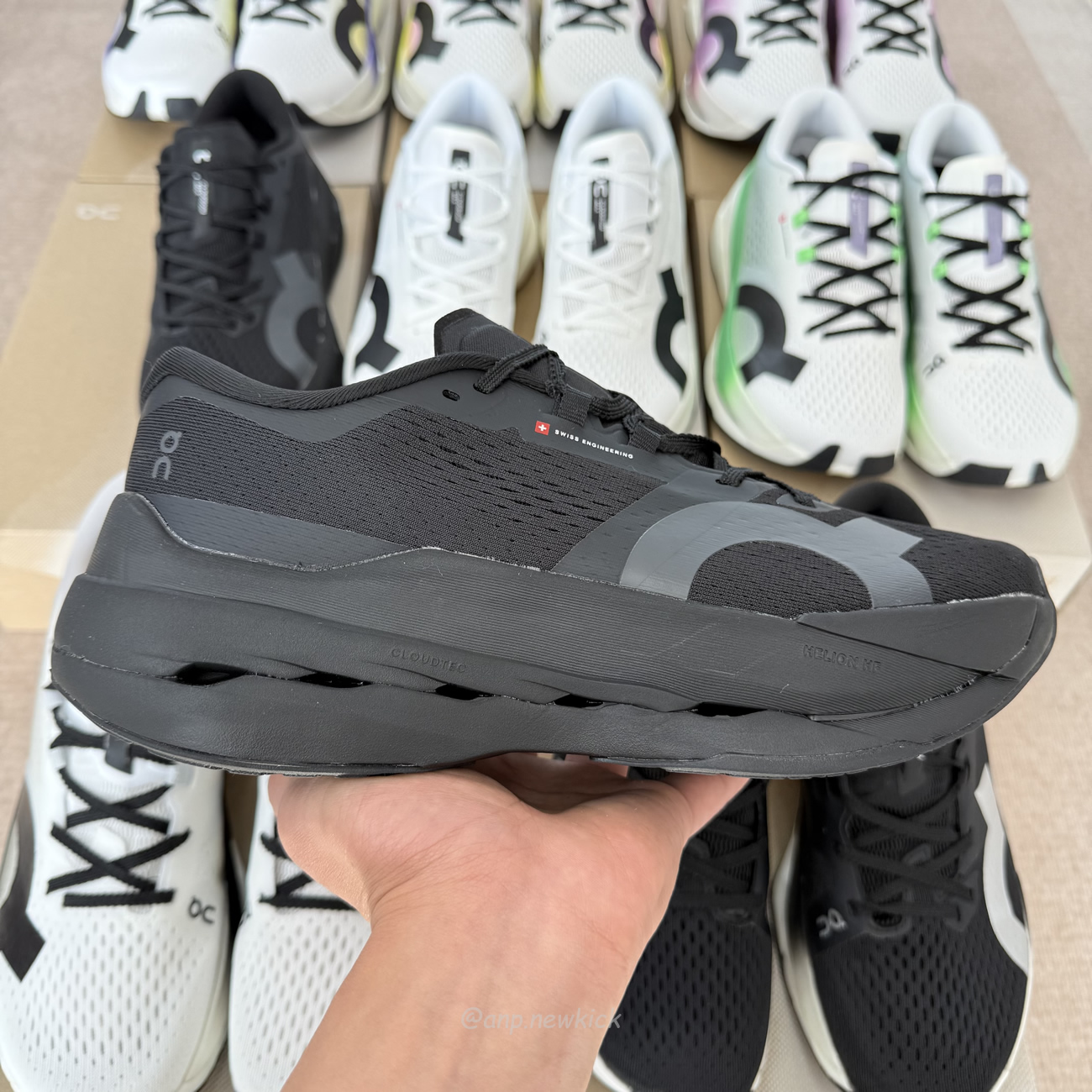 On Cloudboom Max Performance Running Shoes (14) - www.newkick.vip On Cloudboom Max Performance Running Shoes (14) - www.newkick.vip