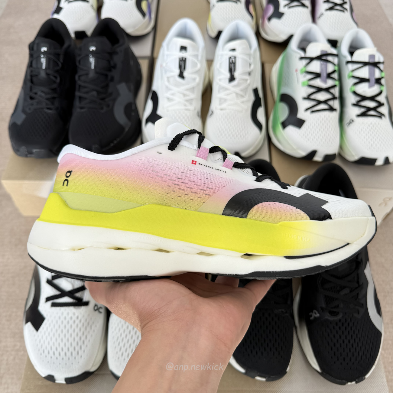 On Cloudboom Max Performance Running Shoes (2) - www.newkick.vip On Cloudboom Max Performance Running Shoes (2) - www.newkick.vip