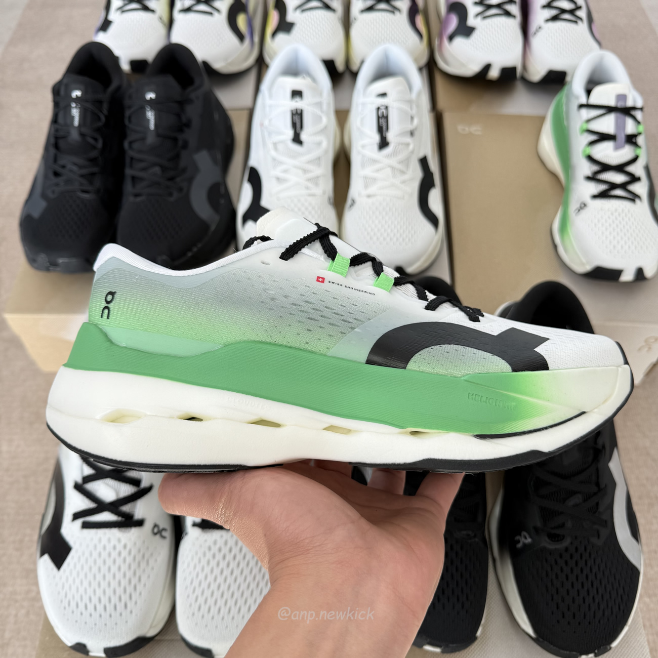 On Cloudboom Max Performance Running Shoes (9) - www.newkick.vip On Cloudboom Max Performance Running Shoes (9) - www.newkick.vip