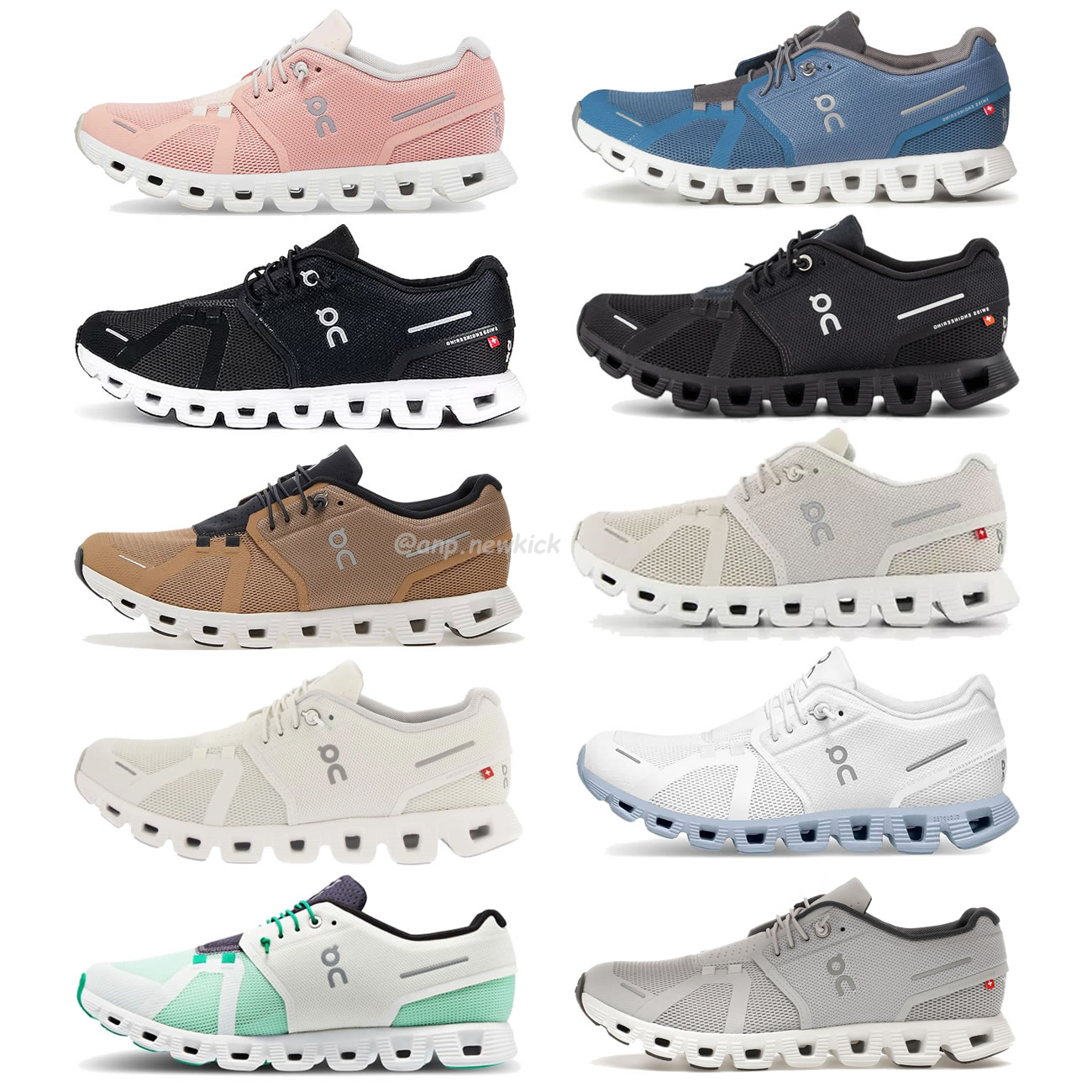 On Running Cloud 5 Glacier Grey White Rose Shell All Black Pearl White Chai Magnet Stellar Eclipse White (0) - www.newkick.vip On Running Cloud 5 Glacier Grey White Rose Shell All Black Pearl White Chai Magnet Stellar Eclipse White (0) - www.newkick.vip