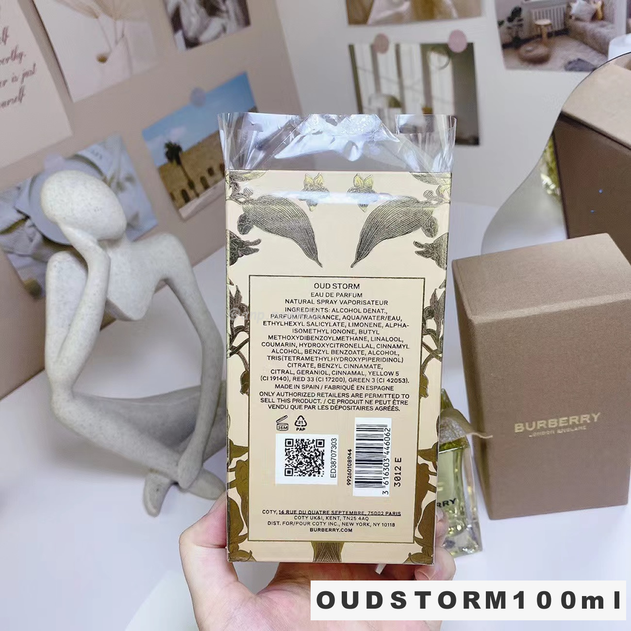 Burberry Oud Storm 100ml (12) - www.newkick.vip Burberry Oud Storm 100ml (12) - www.newkick.vip