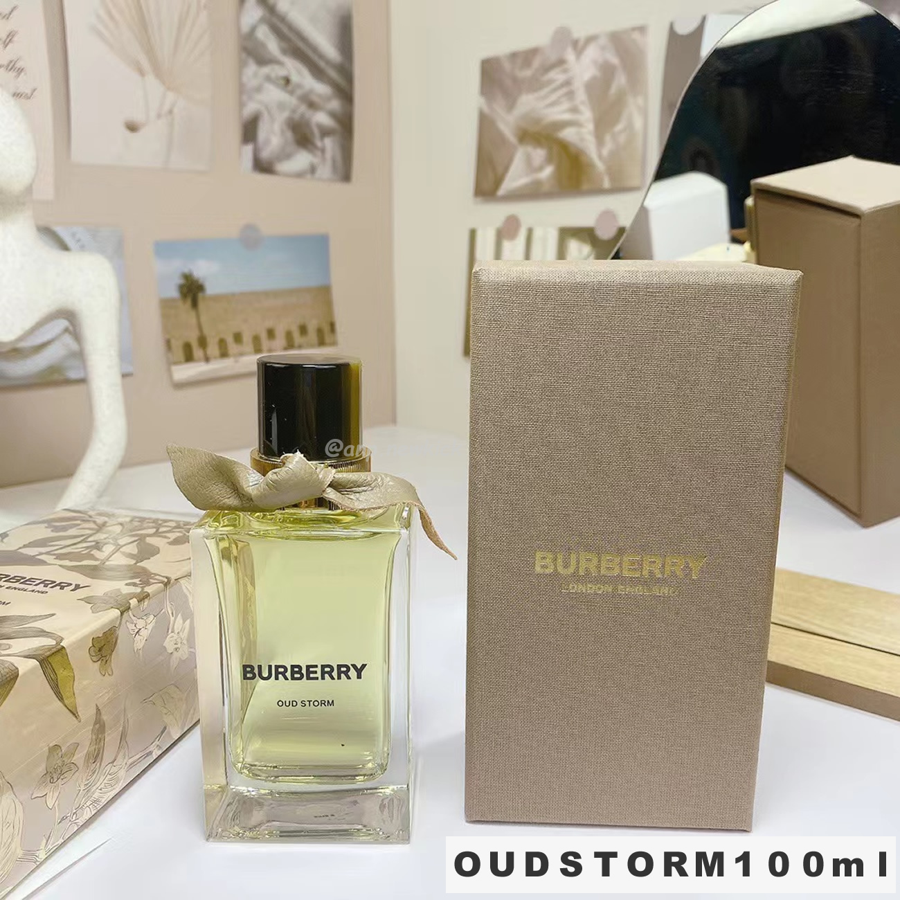 Burberry Oud Storm 100ml (13) - www.newkick.vip Burberry Oud Storm 100ml (13) - www.newkick.vip