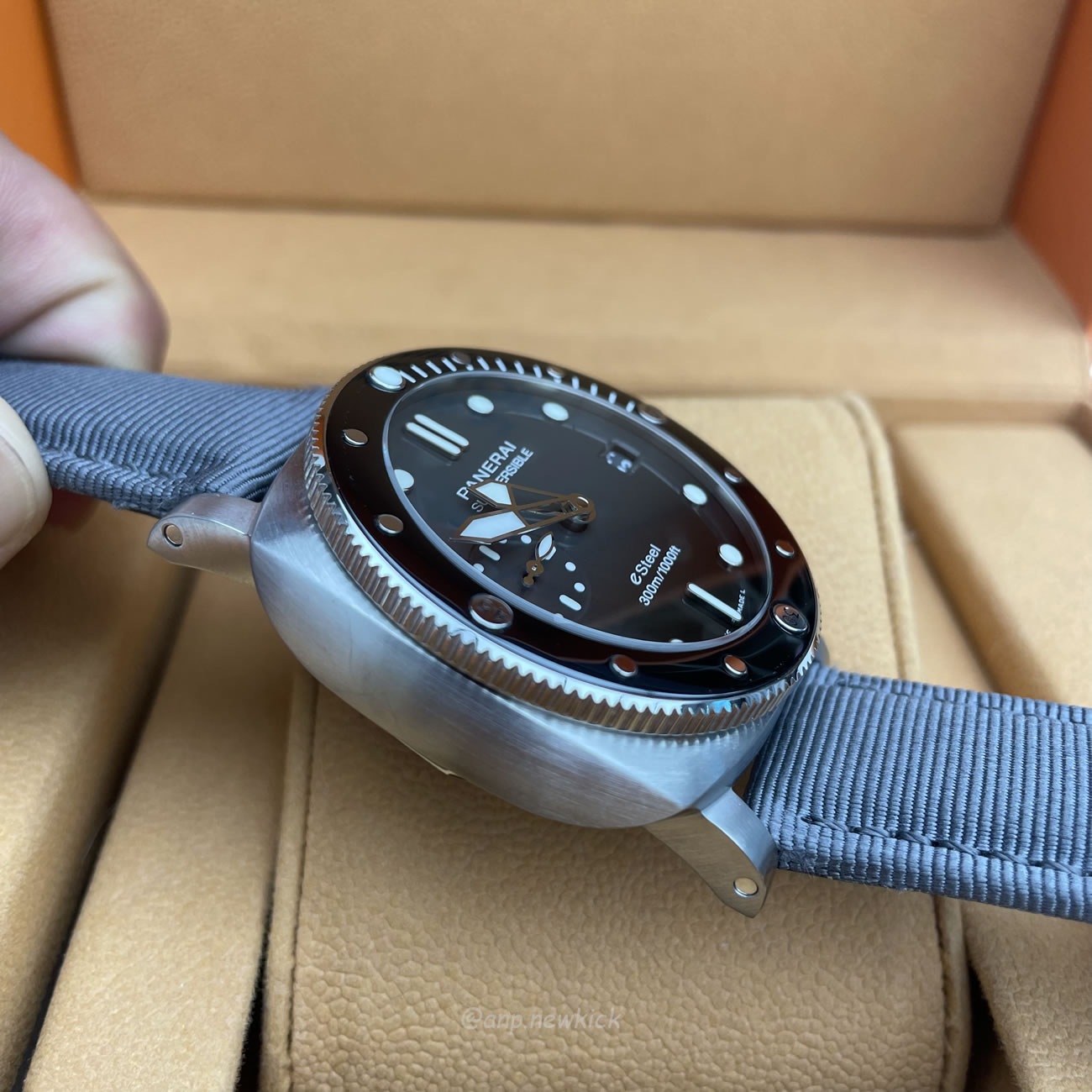 Panerai Luminor Submersible Pam1289 (3) - www.newkick.vip