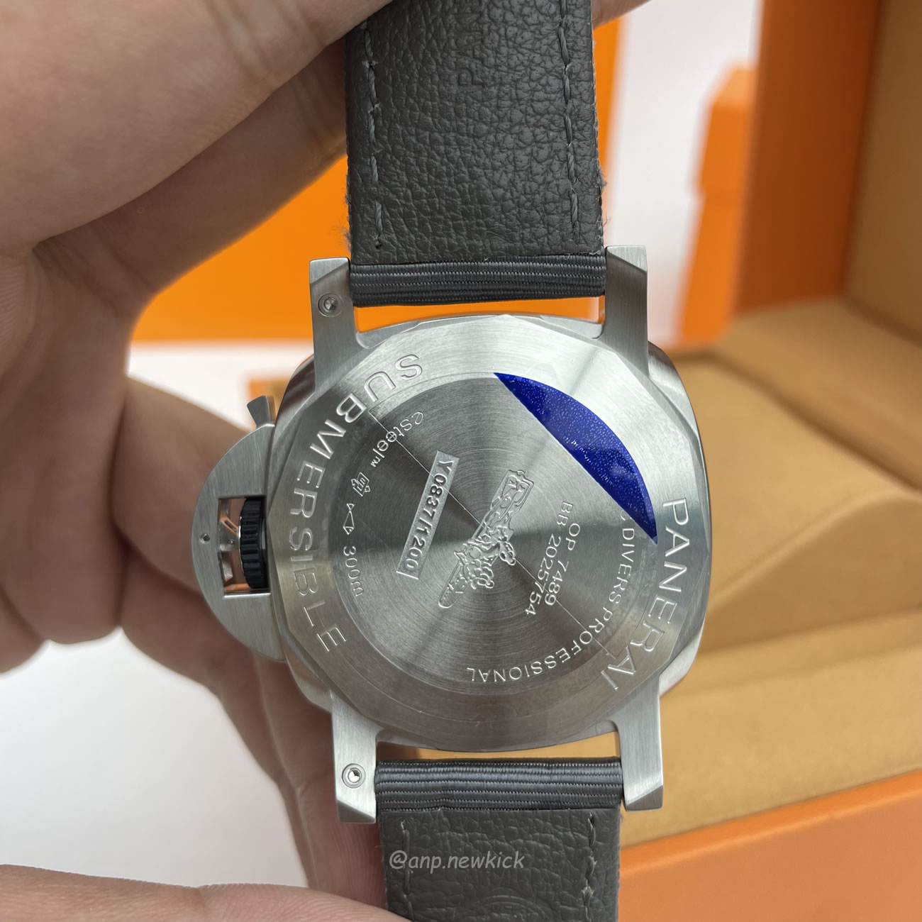 Panerai Luminor Submersible Pam1289 (6) - www.newkick.vip