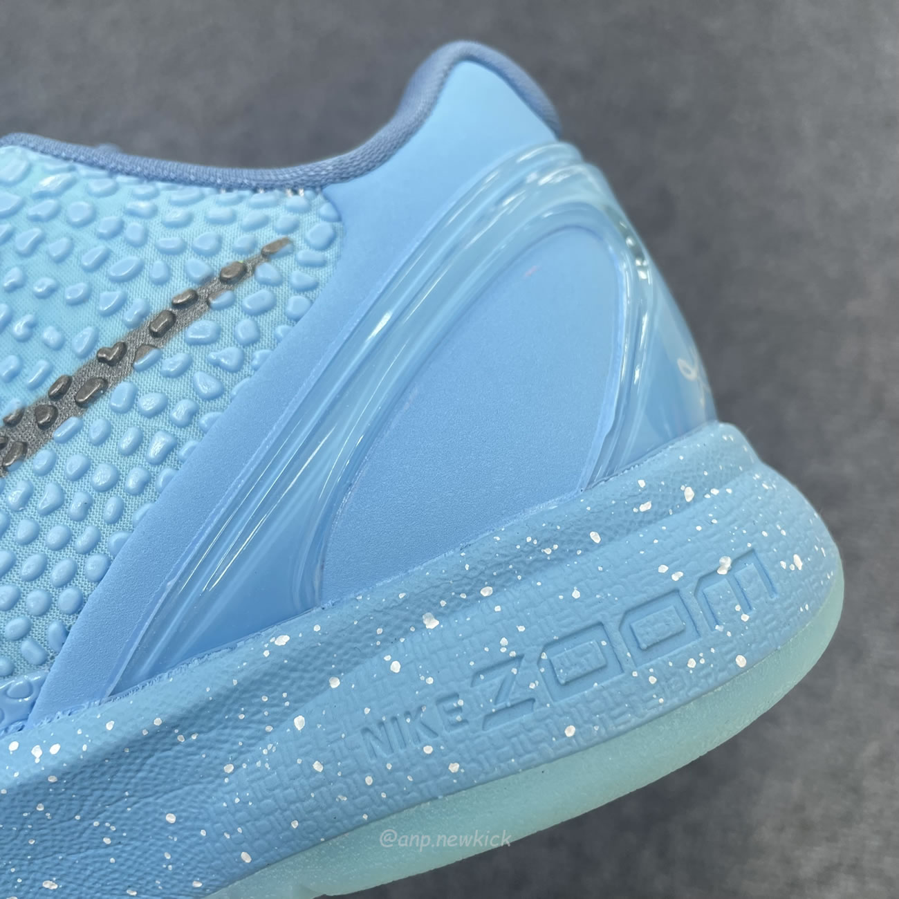 Nike Kobe 6 Protro White Blue Pe2023 100 (8) - www.newkick.vip