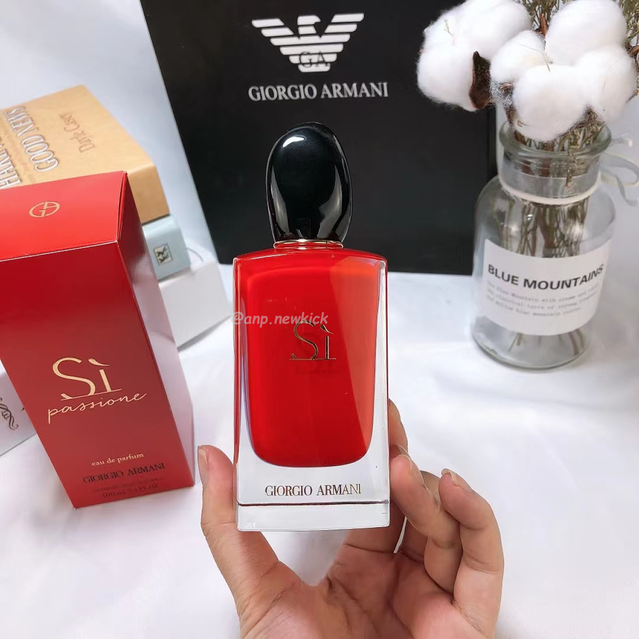 Giorgio Armani Si Passione Edp 100ml (6) - www.newkick.vip Giorgio Armani Si Passione Edp 100ml (6) - www.newkick.vip