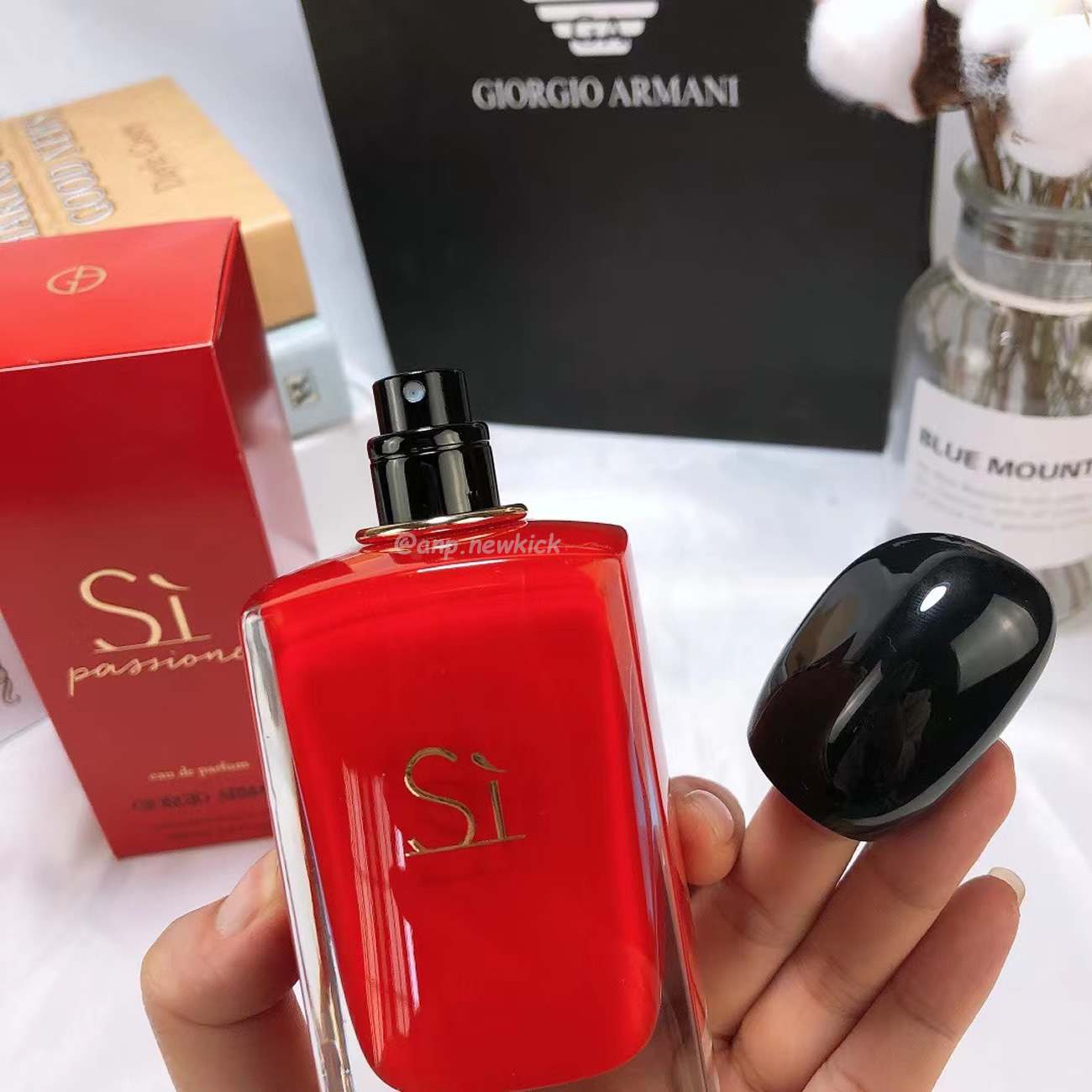 Giorgio Armani Si Passione Edp 100ml (3) - www.newkick.vip