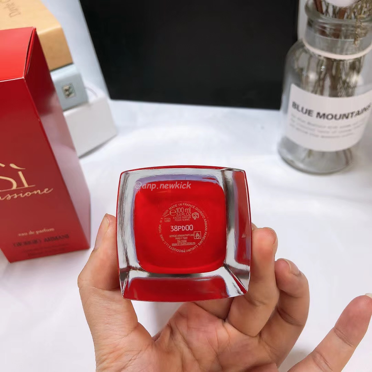 Giorgio Armani Si Passione Edp 100ml (4) - www.newkick.vip