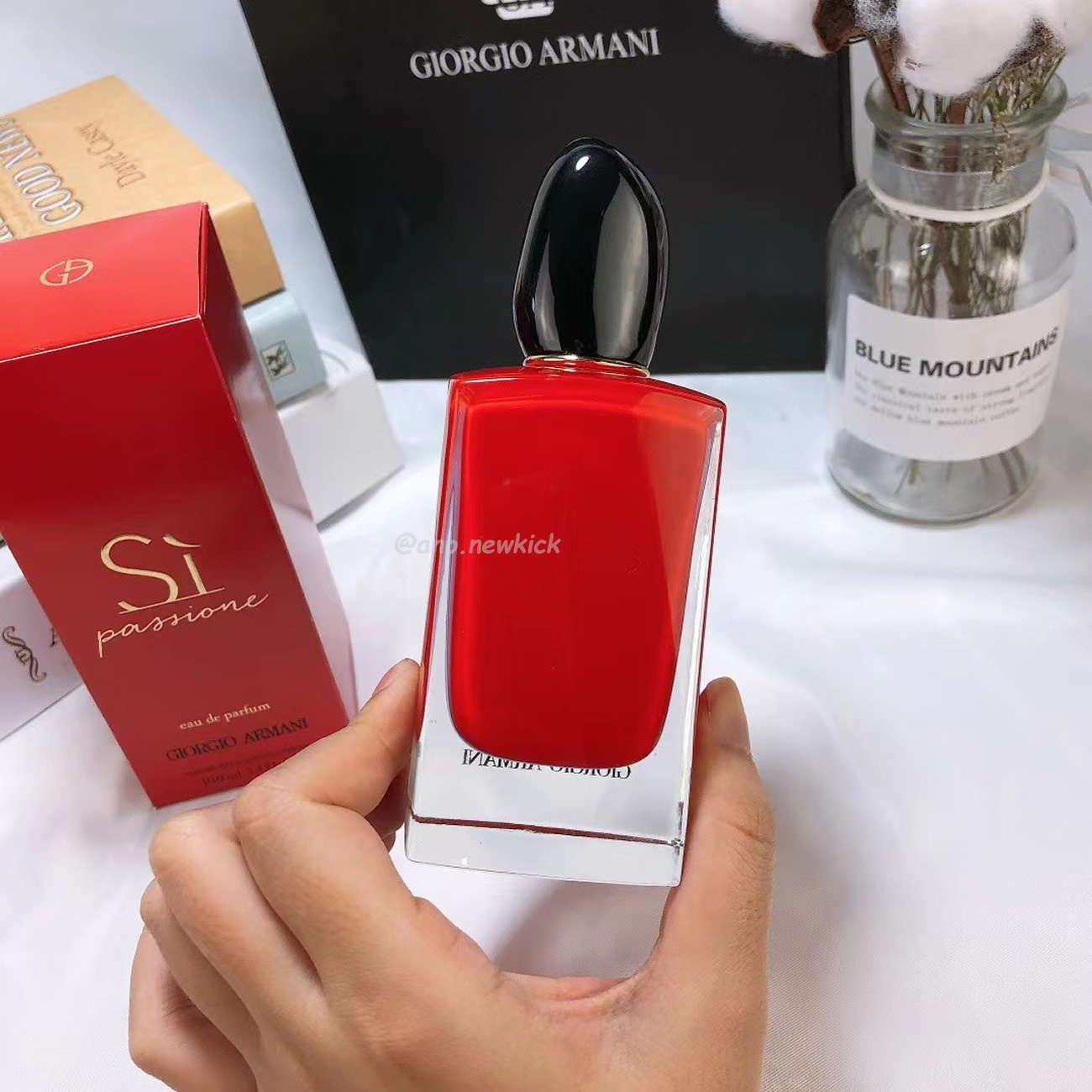 Giorgio Armani Si Passione Edp 100ml (5) - www.newkick.vip