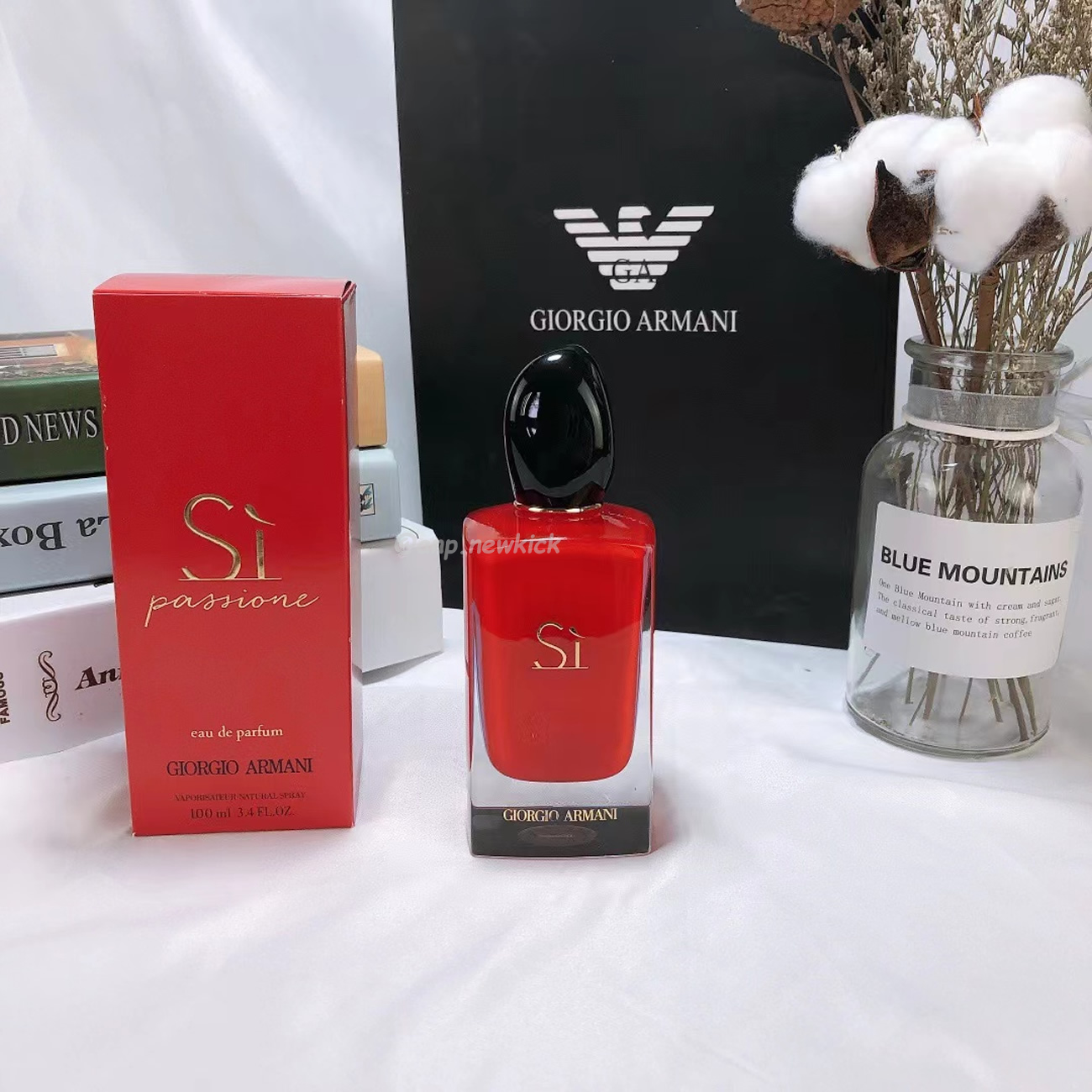 Giorgio Armani Si Passione Edp 100ml (8) - www.newkick.vip