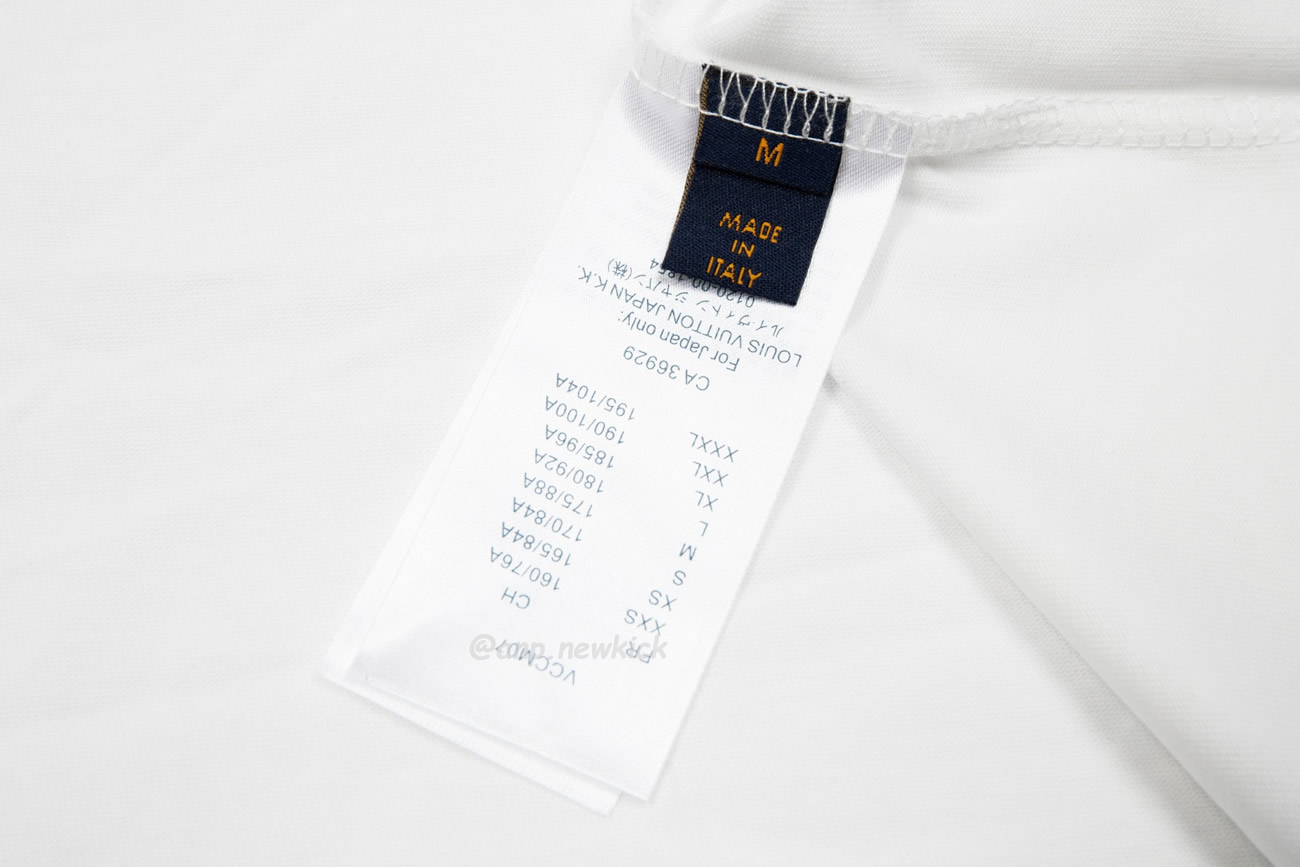 Louis Vuitton 24 Fw Pocket T Shirt (10) - www.newkick.vip Louis Vuitton 24 Fw Pocket T Shirt (10) - www.newkick.vip