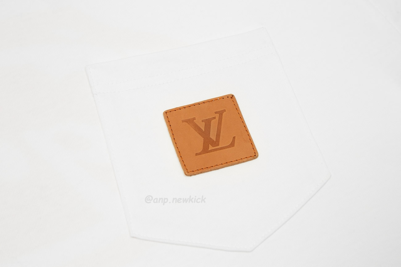 Louis Vuitton 24 Fw Pocket T Shirt (13) - www.newkick.vip Louis Vuitton 24 Fw Pocket T Shirt (13) - www.newkick.vip