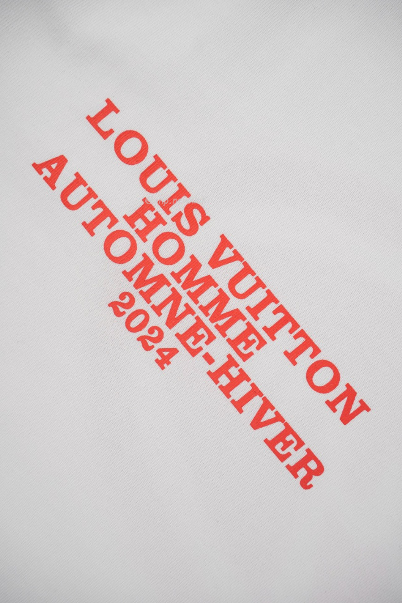 Louis Vuitton 24 Fw Pocket T Shirt (14) - www.newkick.vip Louis Vuitton 24 Fw Pocket T Shirt (14) - www.newkick.vip