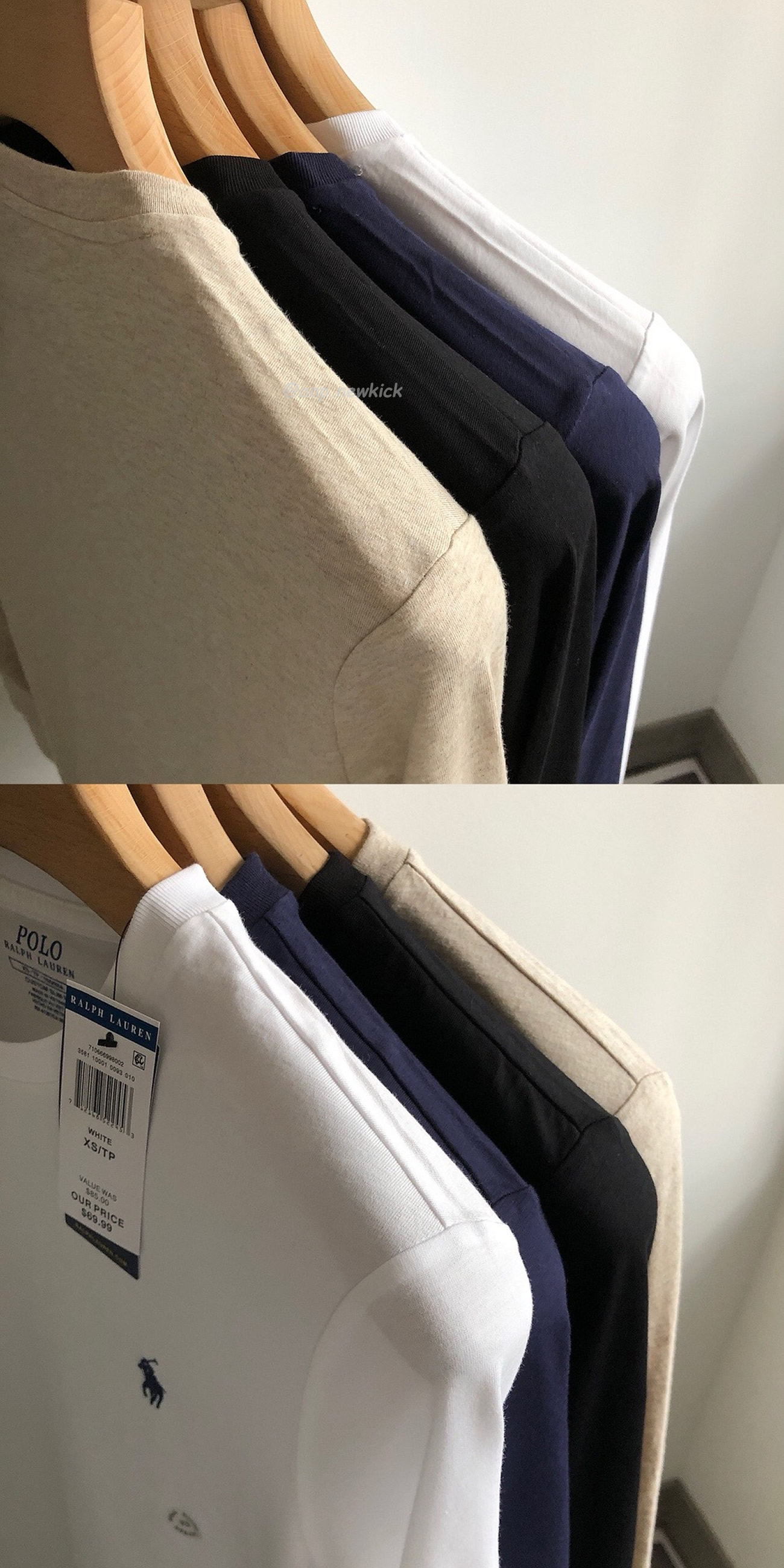 Polo Ralph Lauren Classic Fit T Shirt (8) - www.newkick.vip Polo Ralph Lauren Classic Fit T Shirt (8) - www.newkick.vip