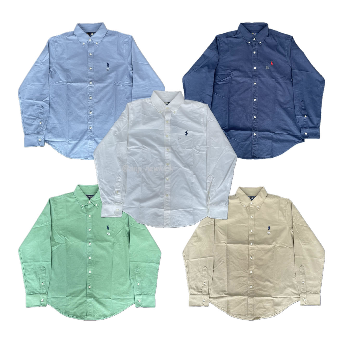 Polo Ralph Lauren Classic Fit Garment Dyed Shirt (1) - www.newkick.vip Polo Ralph Lauren Classic Fit Garment Dyed Shirt (1) - www.newkick.vip